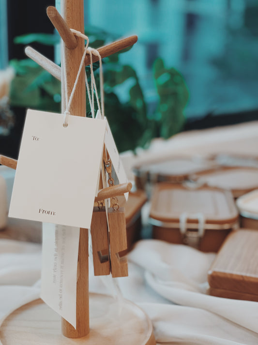 A Mindful Charm