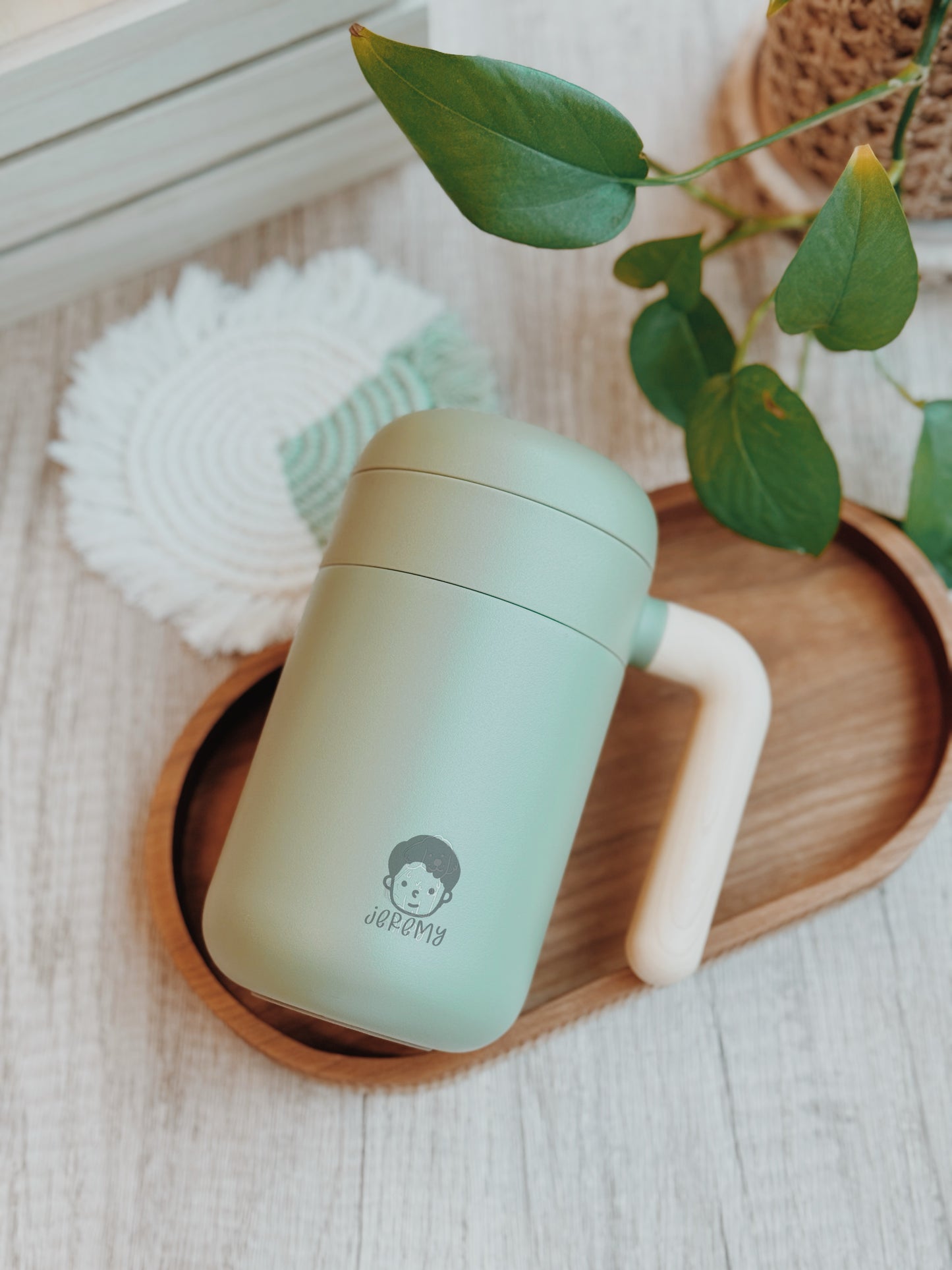 TISANE | Infuser Tea Mug