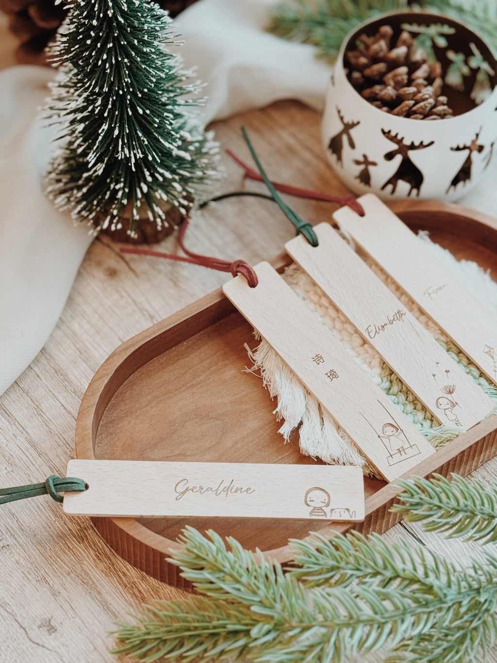 NOA | Bookmark