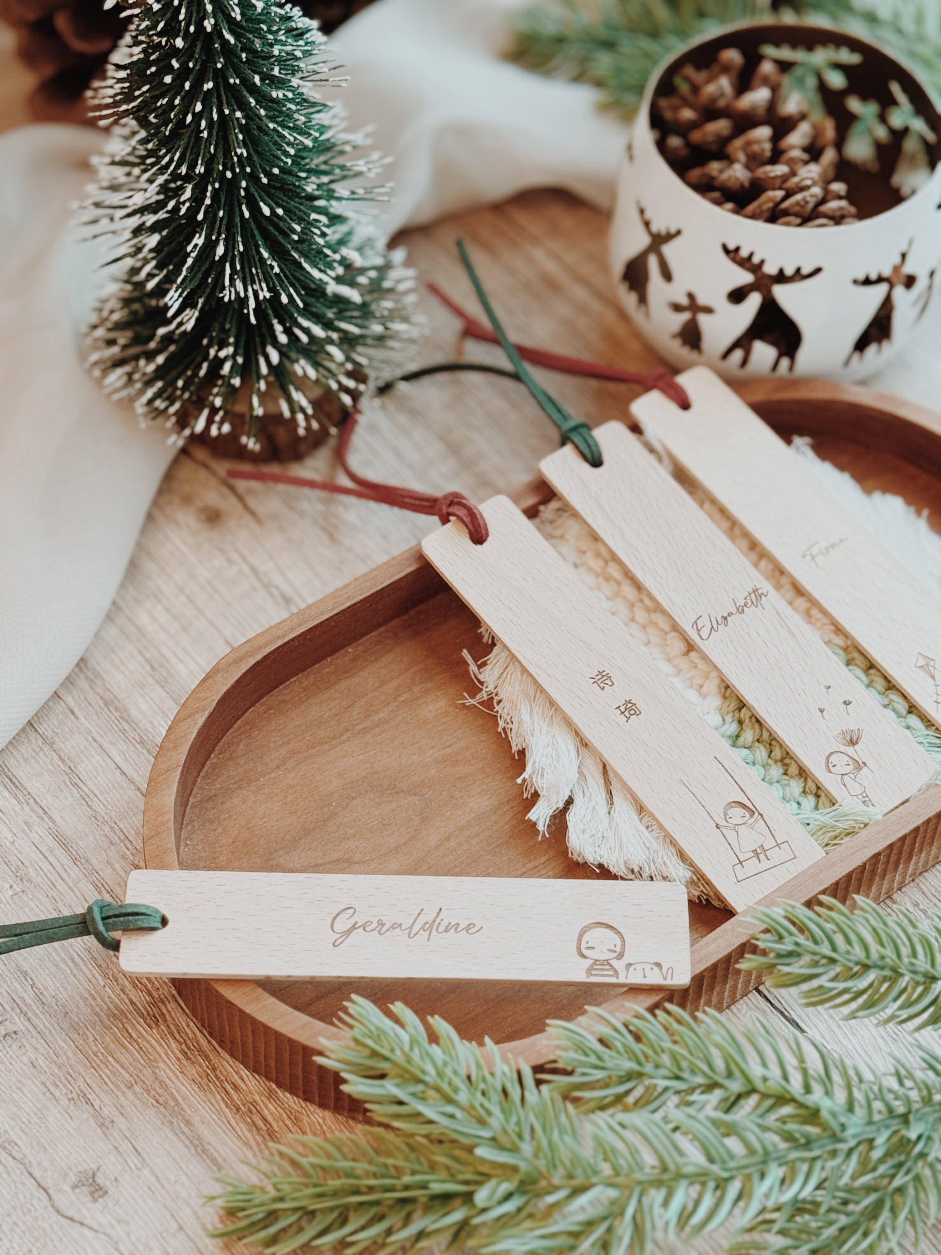 NOA | Bookmark