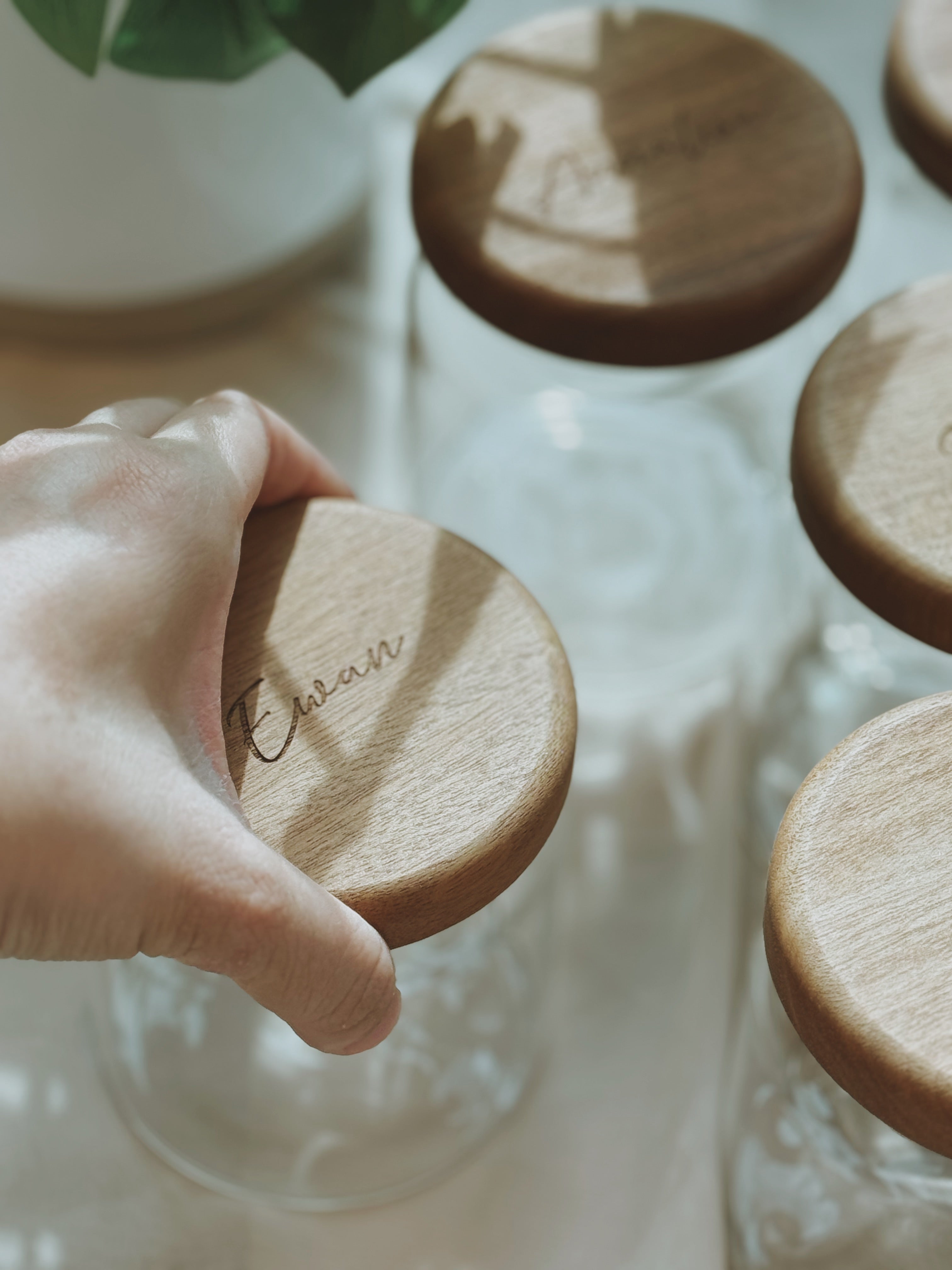 CRUMBS | Cookie Jar
