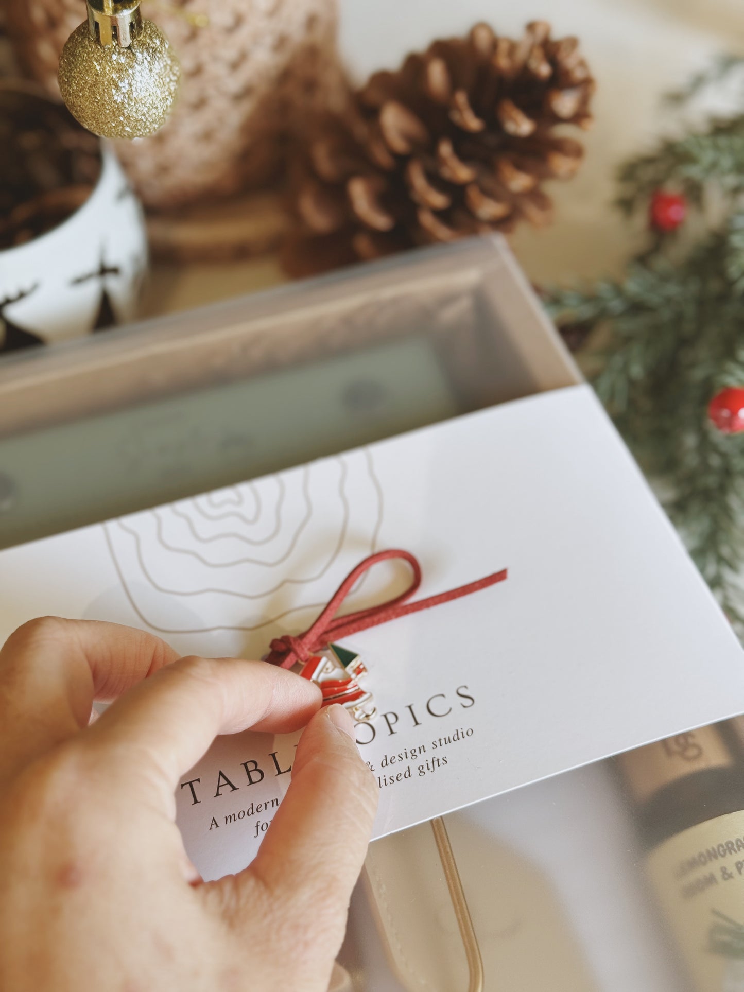 QUILL | A To-Do List Gift Bundle