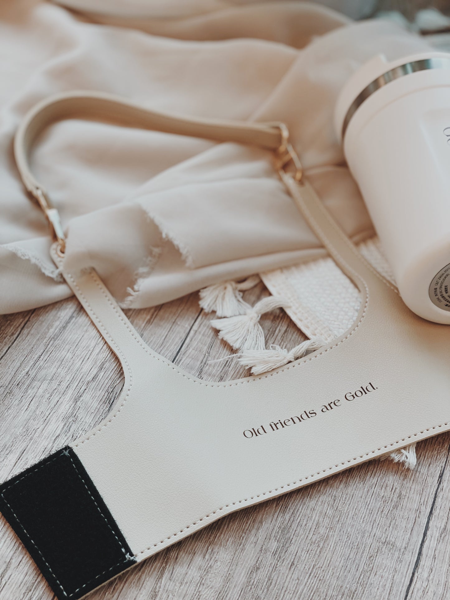 SLEEVIA | Takeaway Cup Sling