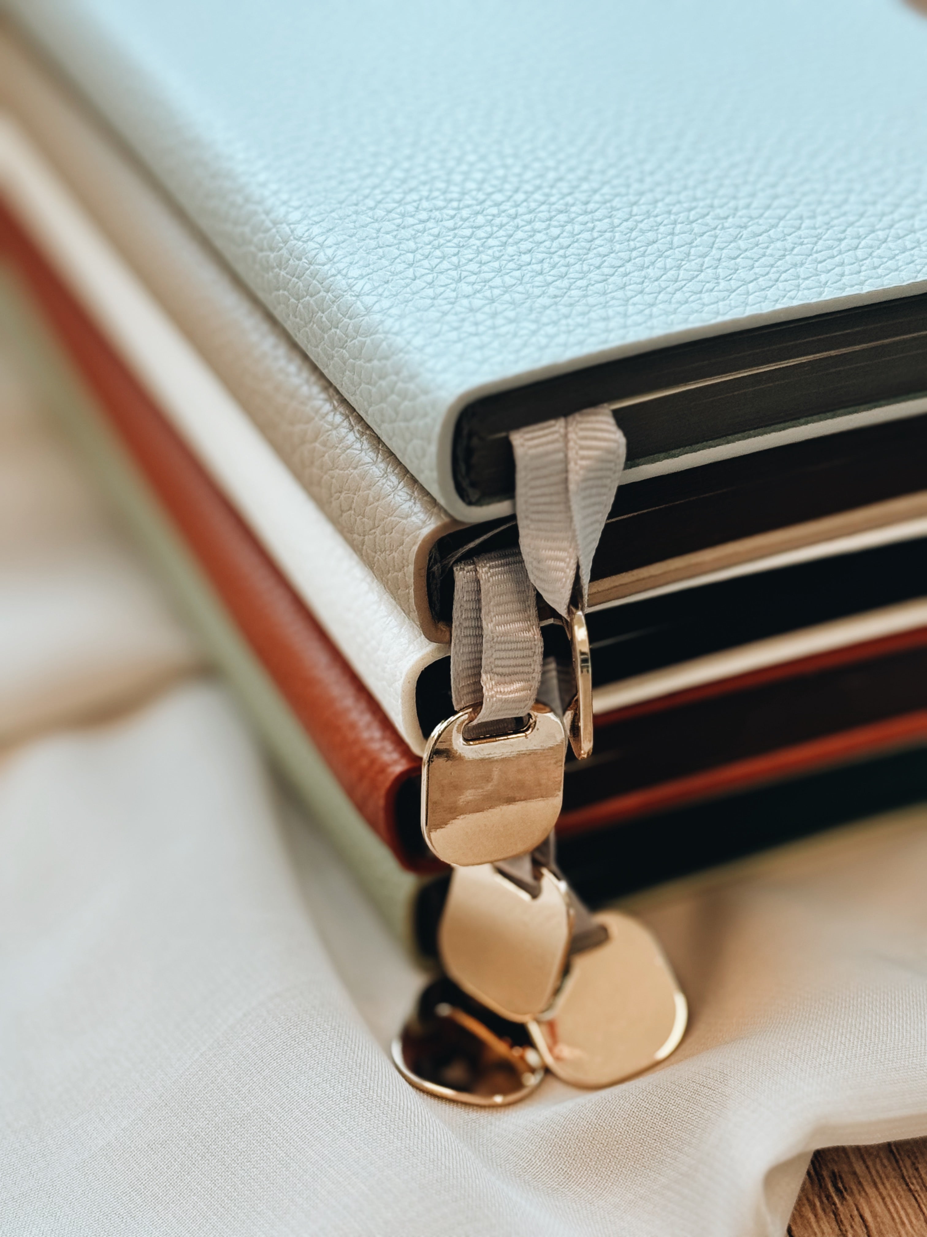 JOTEVI | Pocket Notebook