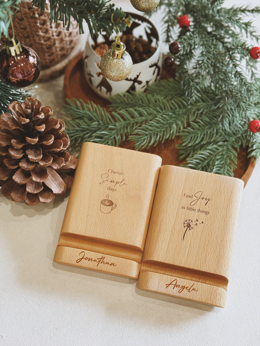 HÅLLA | Mobile Stand