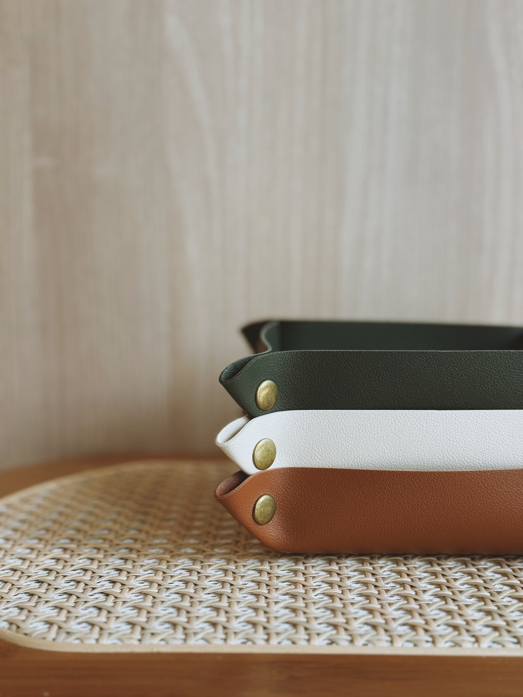 SUMI | Valet Tray