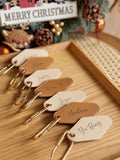 KATA | Vintage Keyring
