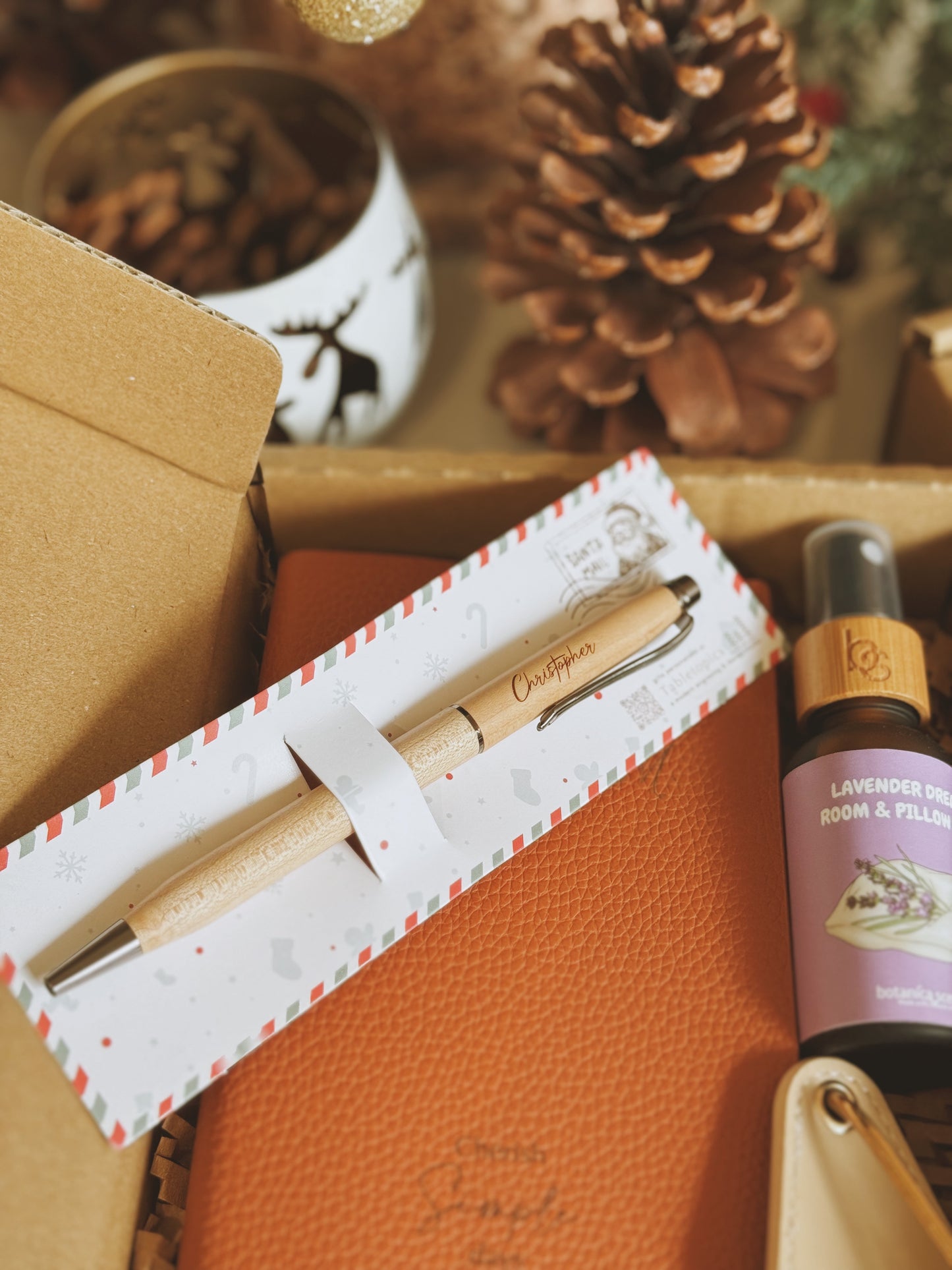 JOURNAL | A Jot-Your-Daily-Joy Gift Bundle