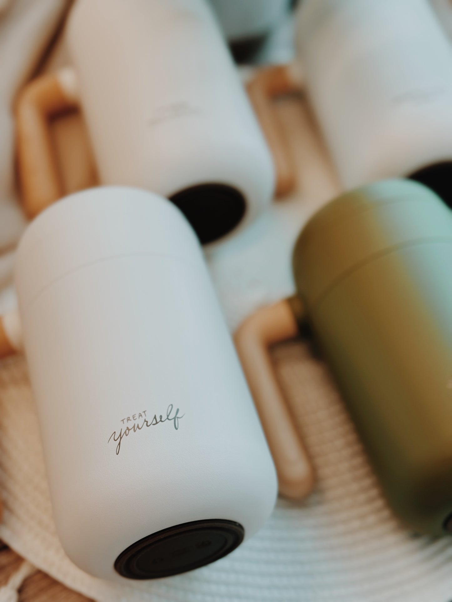 TISANE | Infuser Tea Mug