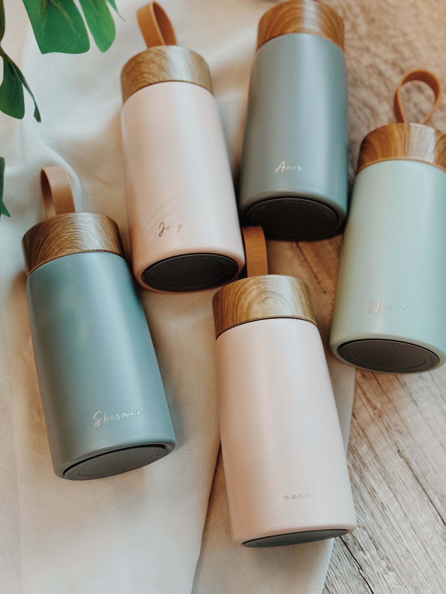 DEWDROP | Petite Tumbler