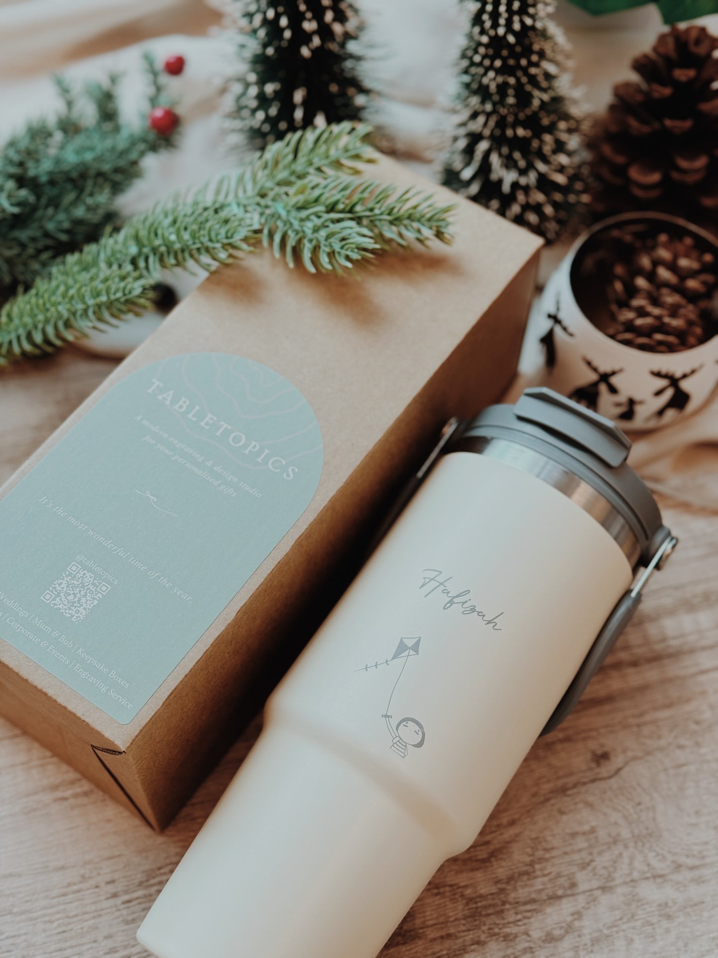 OASIS | Car Cup Holder Friendly Tumbler