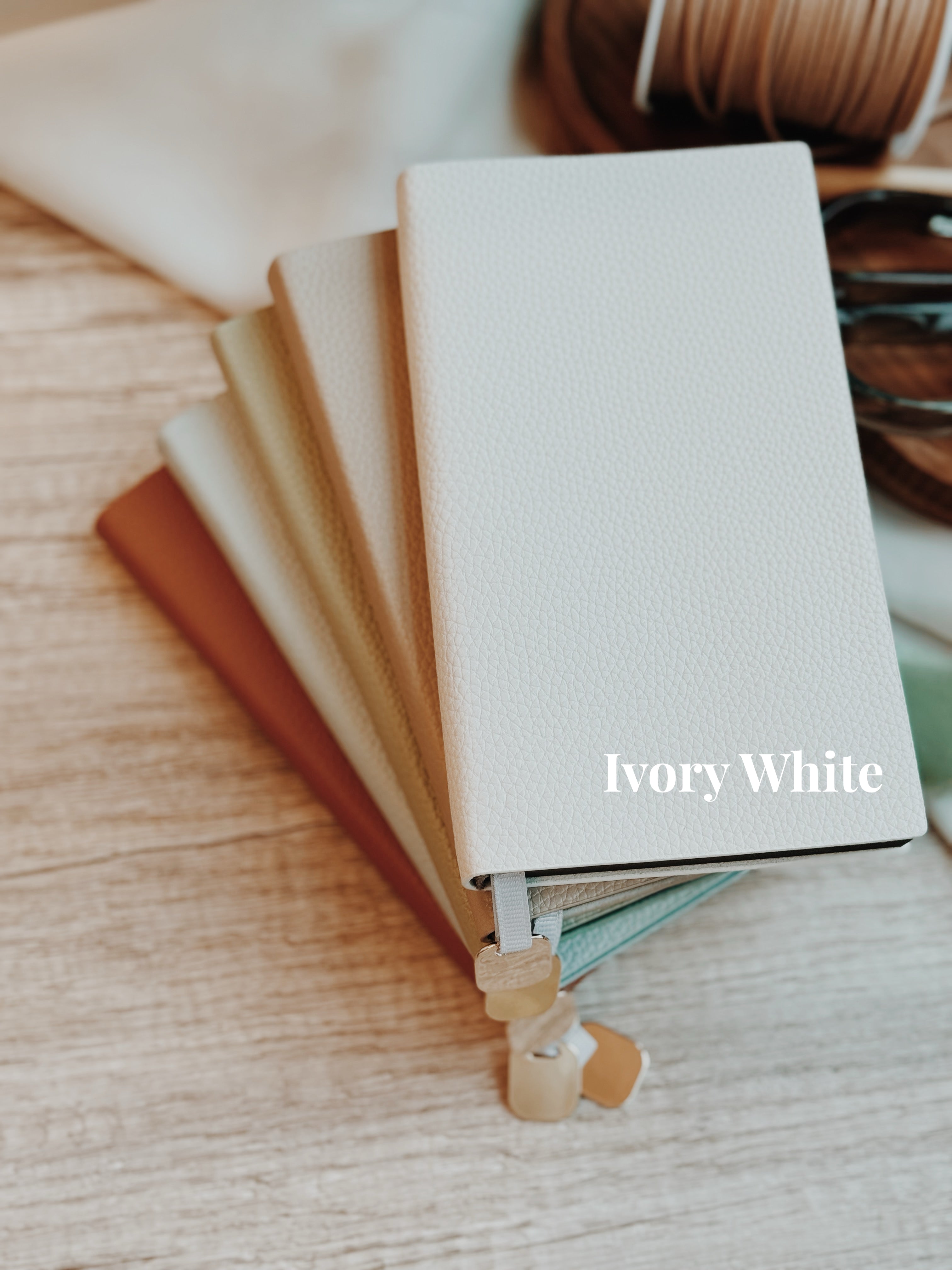 JOTEVI | Pocket Notebook