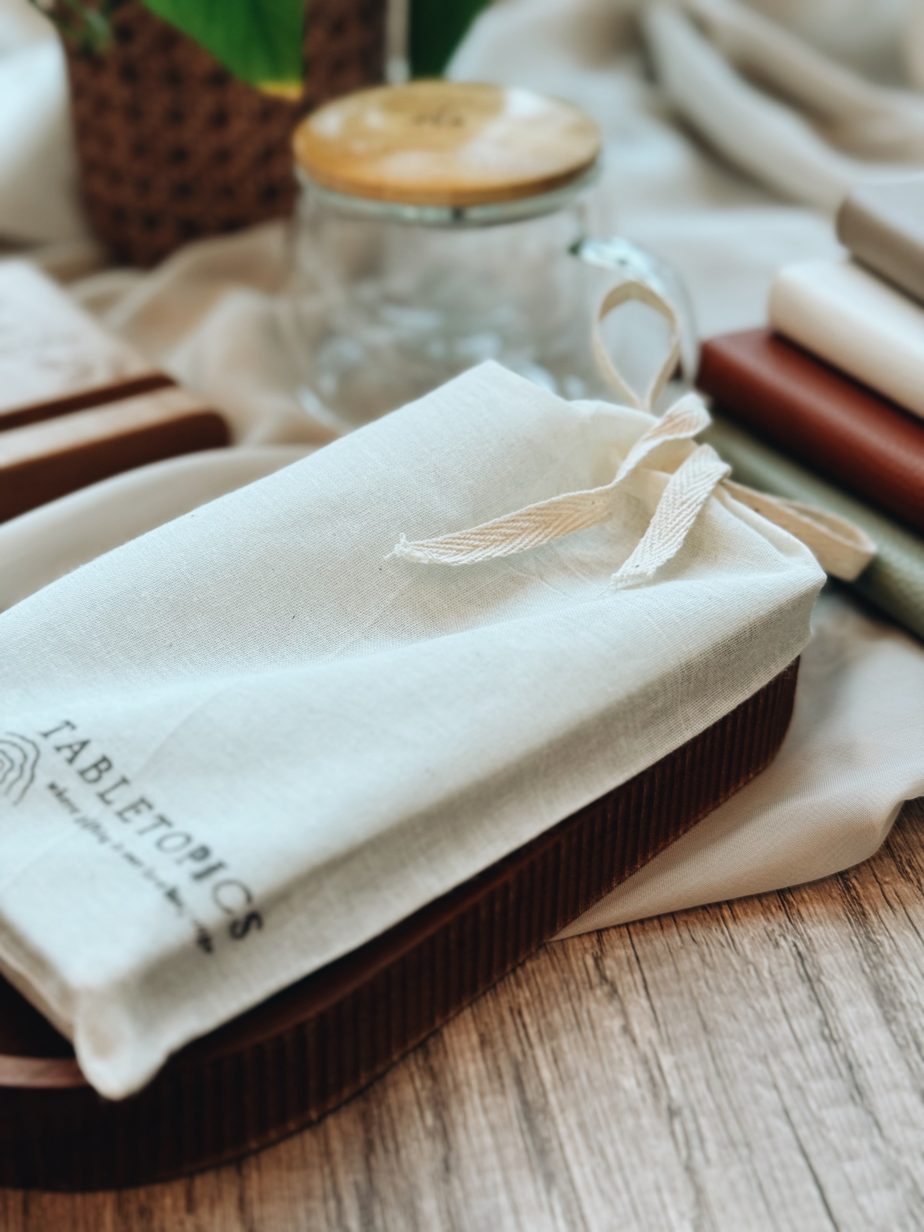 JOTEVI | Pocket Notebook