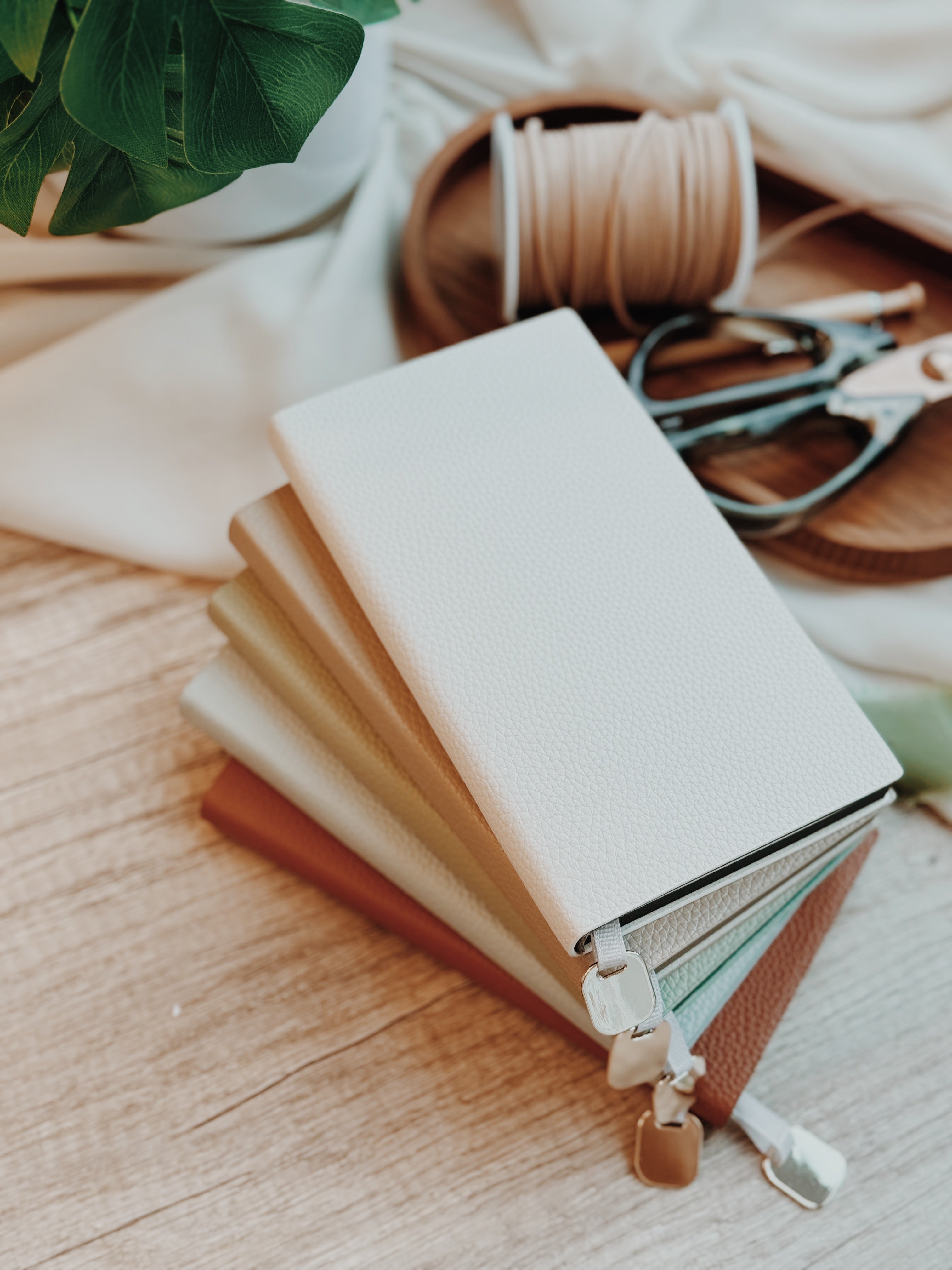 JOTEVI | Pocket Notebook