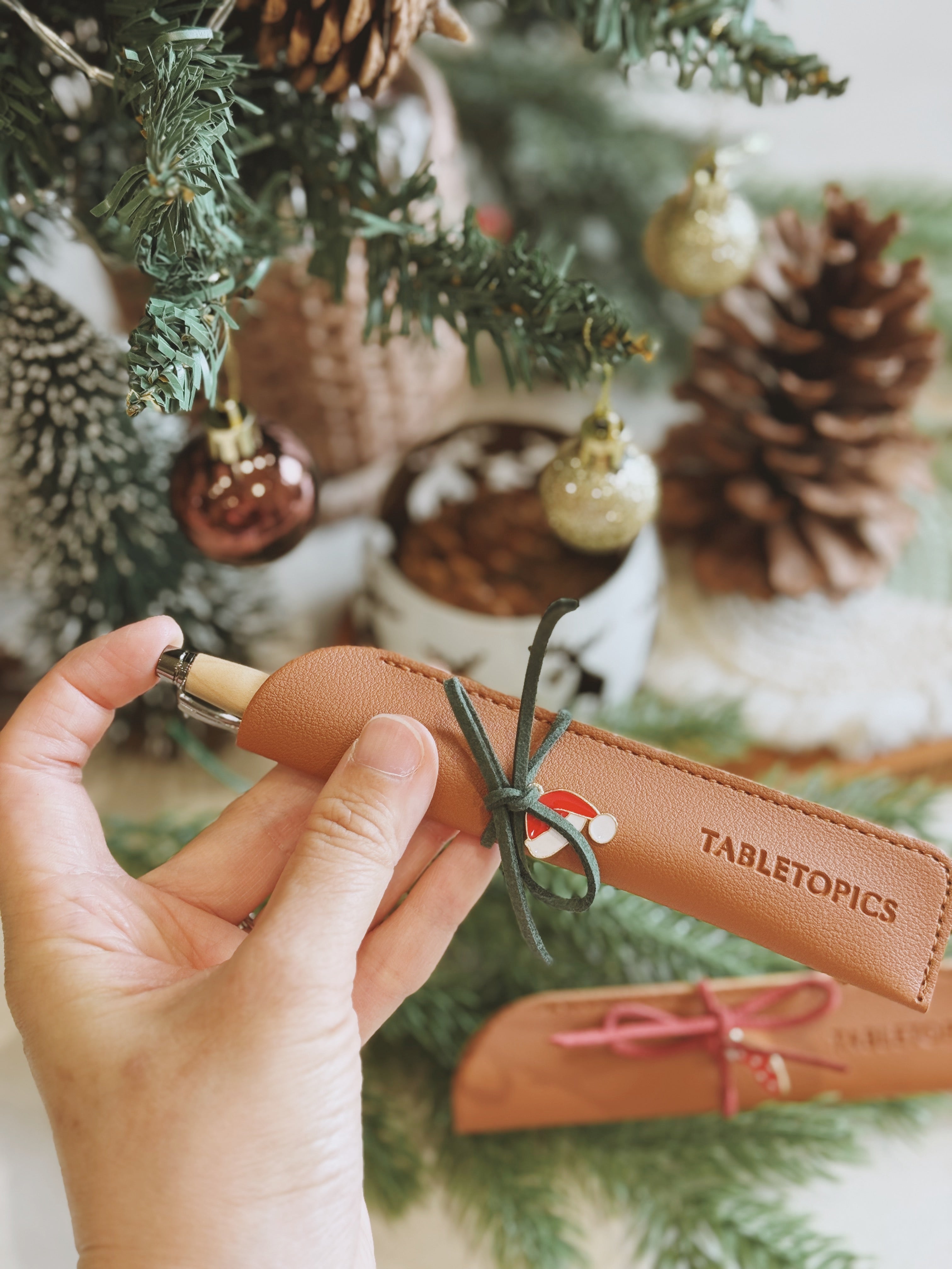 LIGNET | Autograph Pen