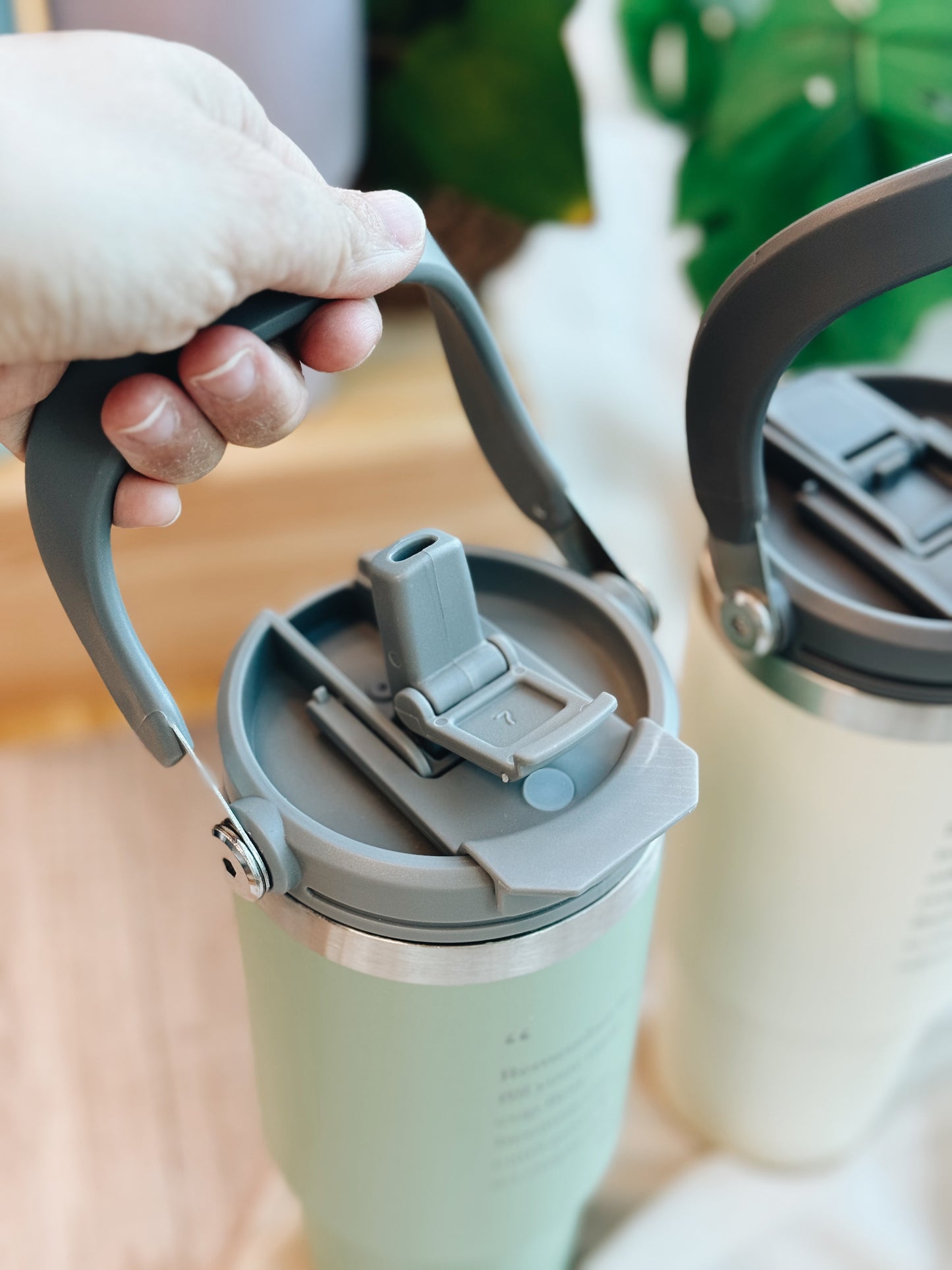 OASIS | Car Cup Holder Friendly Tumbler