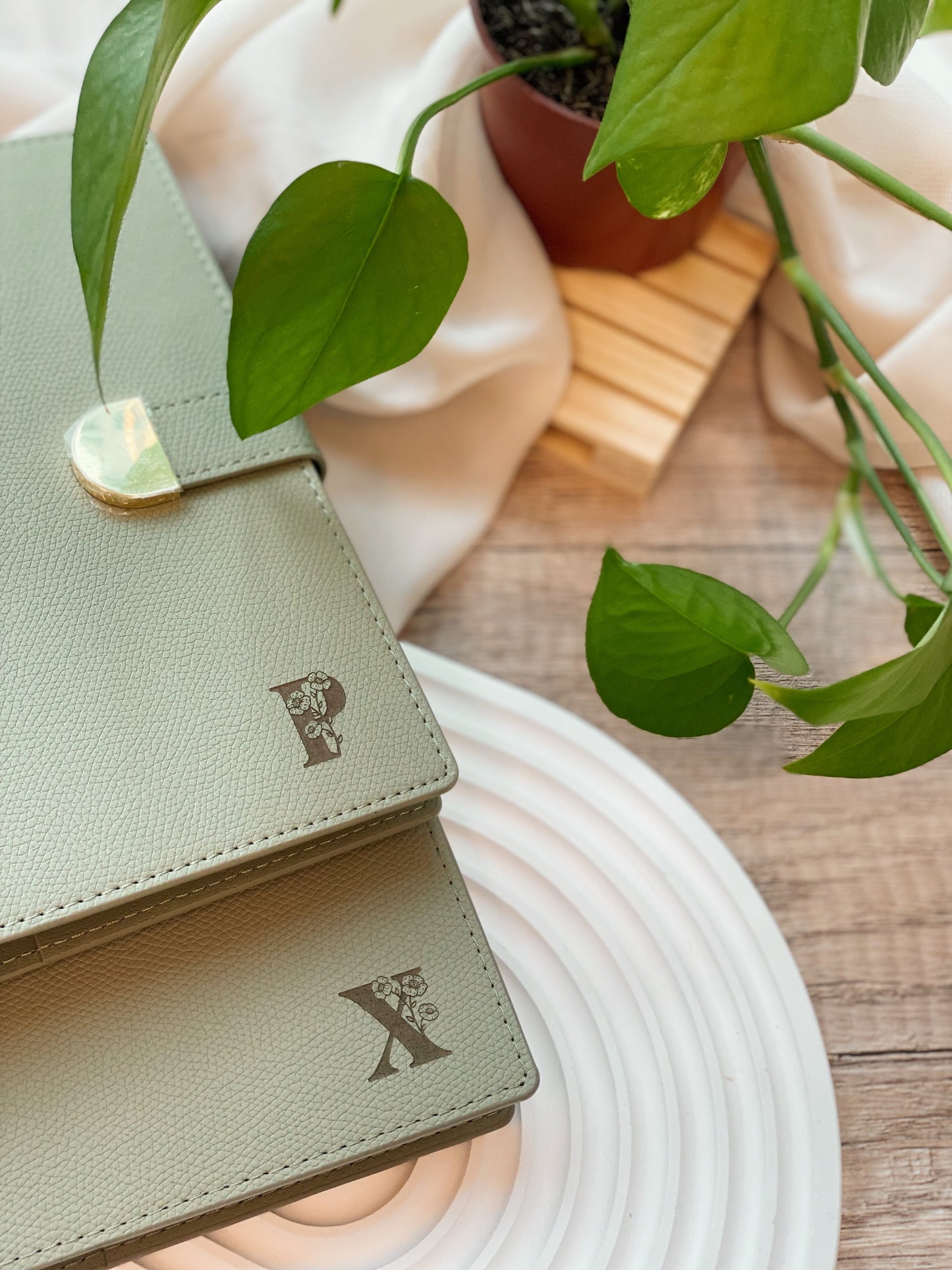ORGANISERIA | Personal Organiser (FINAL FINDS)