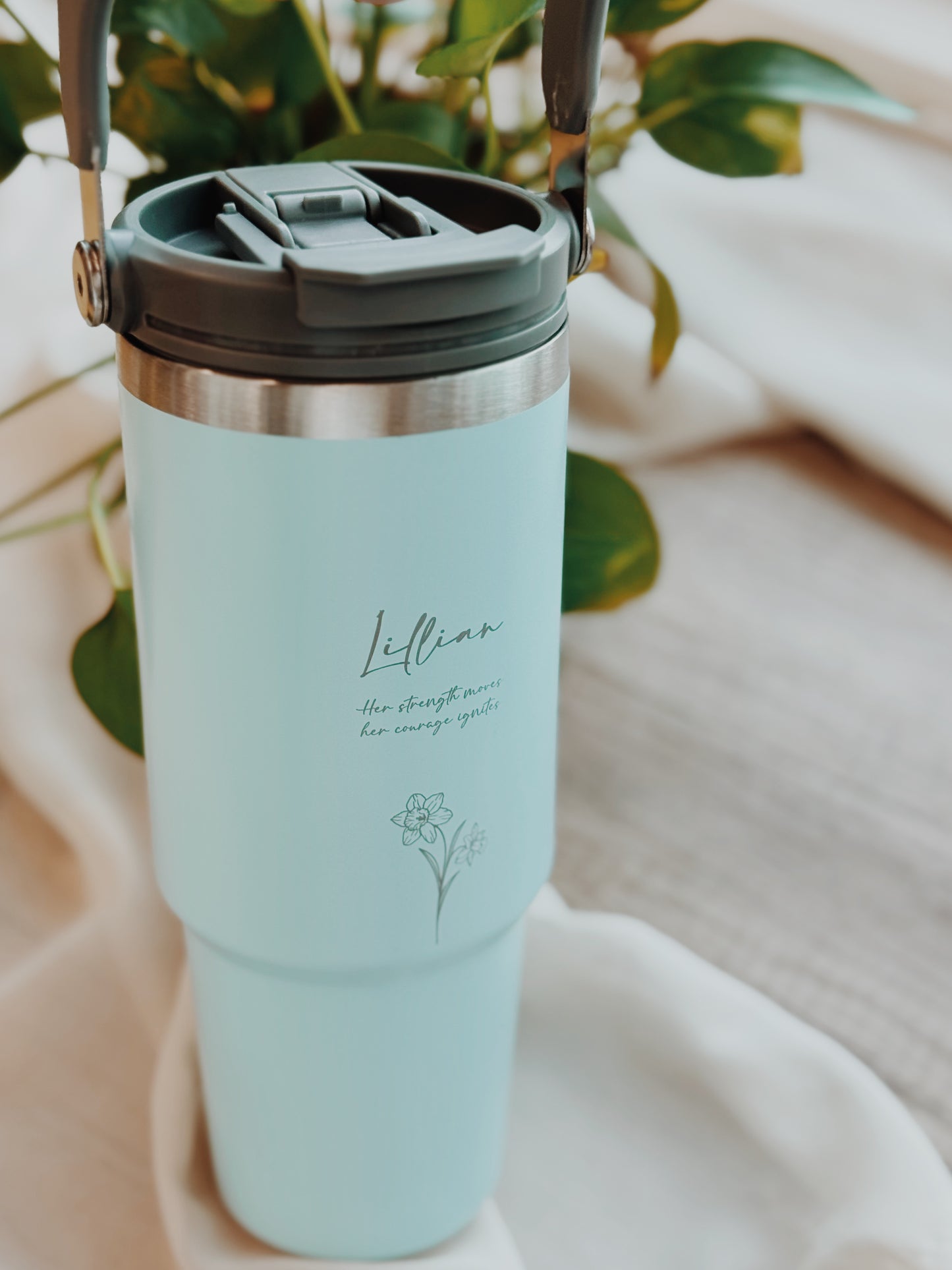 OASIS | Car Cup Holder Friendly Tumbler
