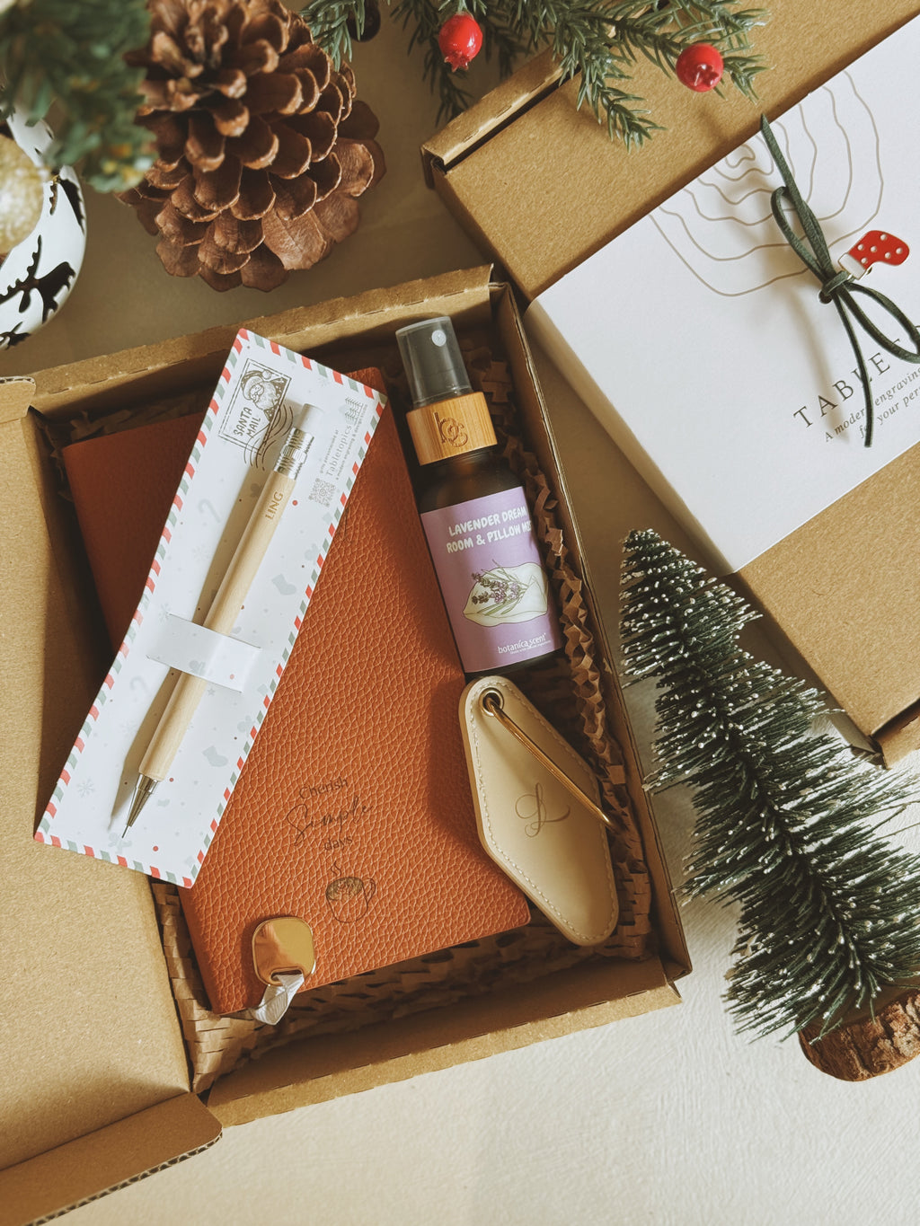 JOURNAL | A Jot-Your-Daily-Joy Gift Bundle