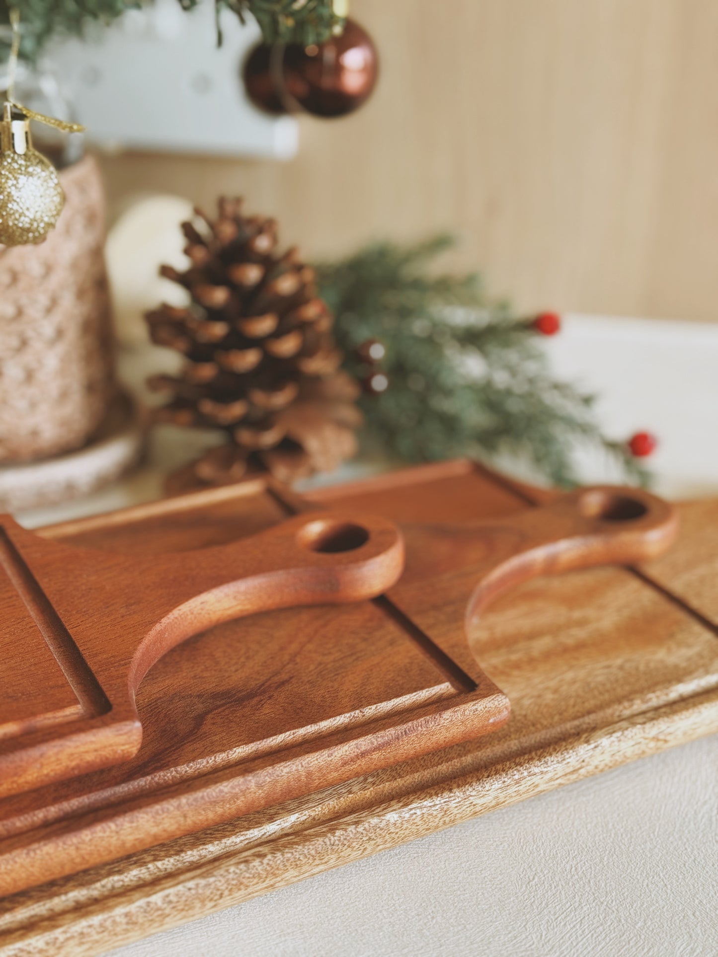 GRAZE | Rectangular Serving Board
