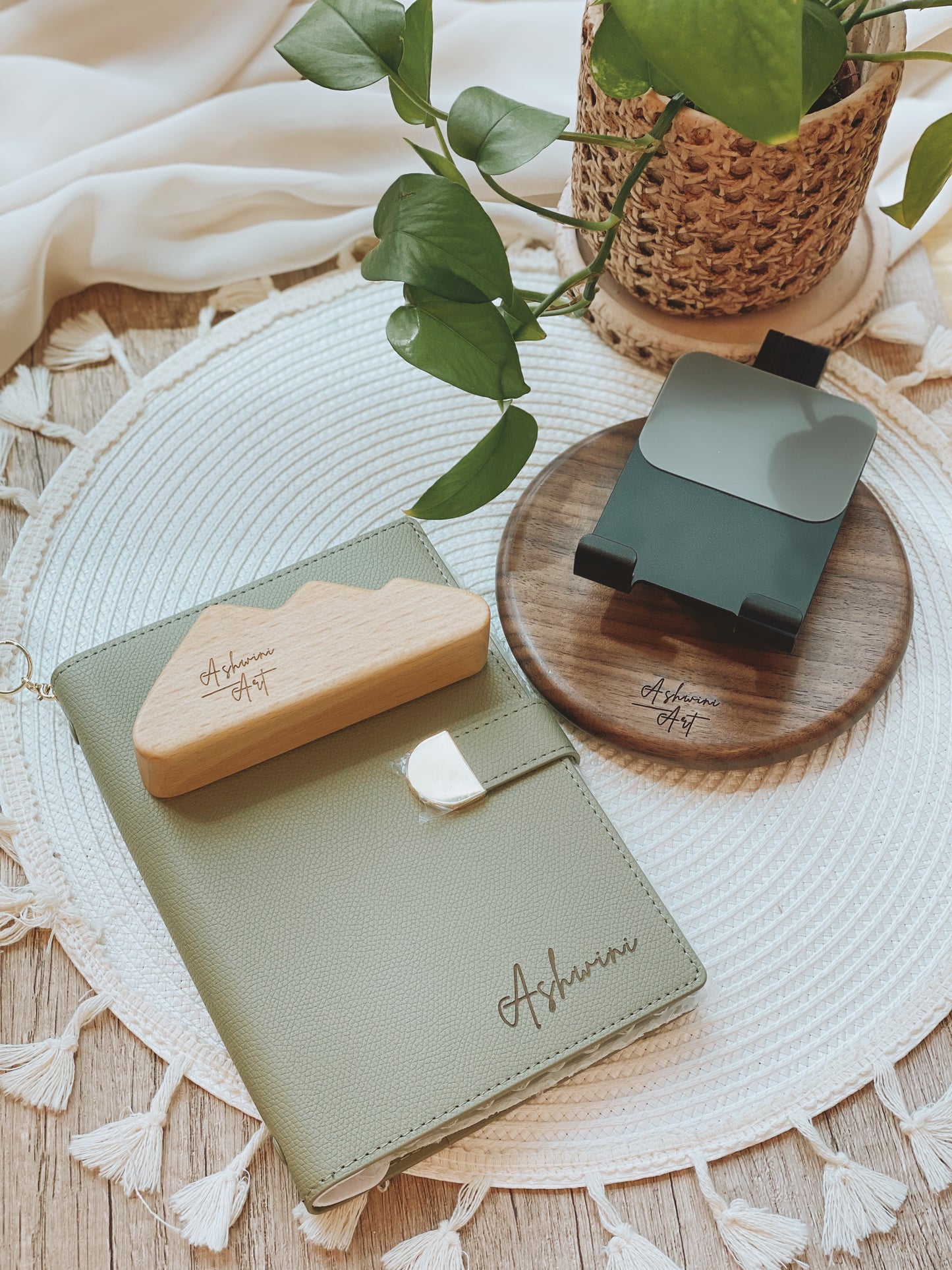 ORGANISERIA | Personal Organiser (FINAL FINDS)