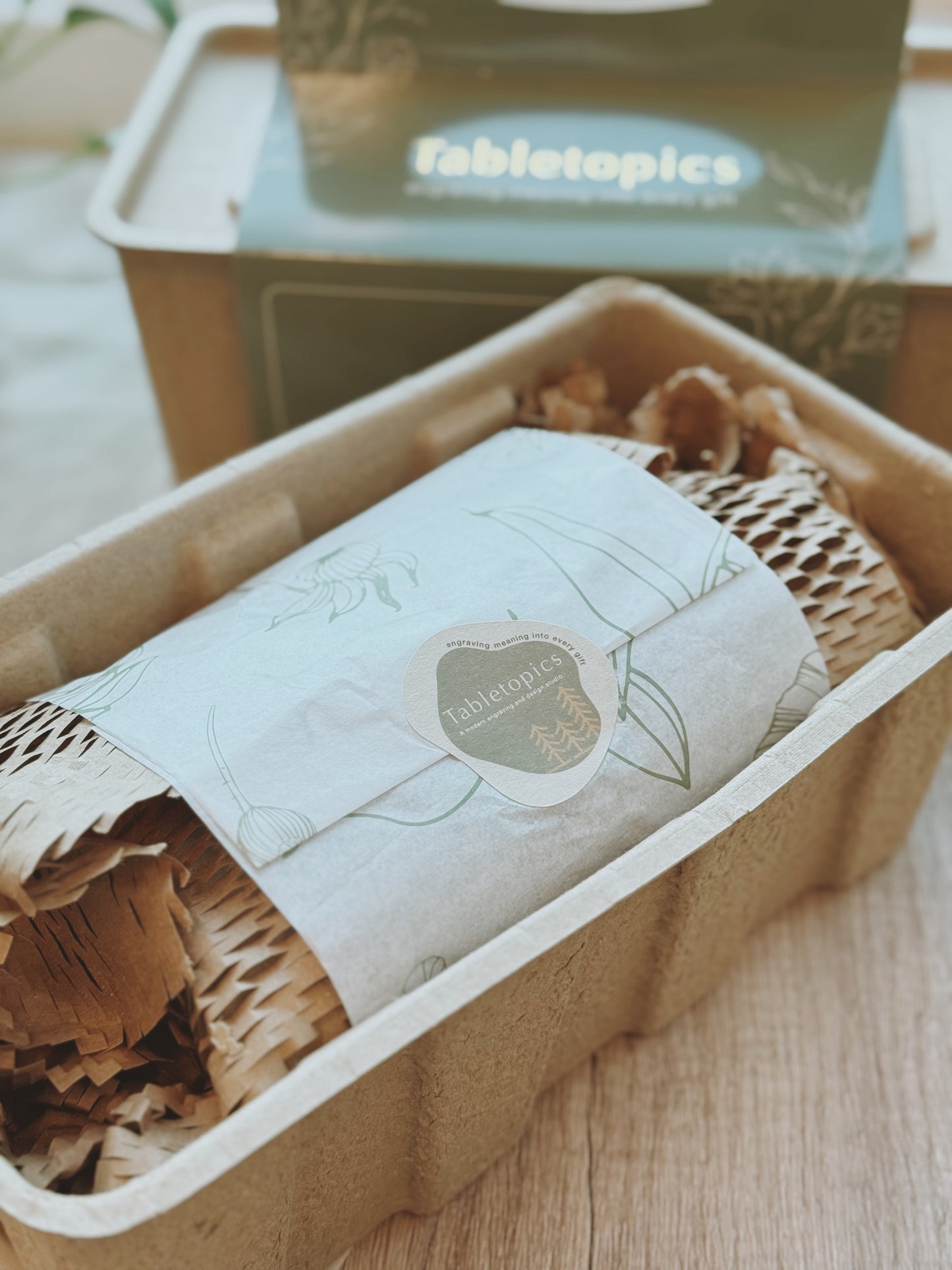 ABODE | A Housewarming Bundle