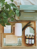 FOREST | A Wellness Bundle For Her Gentle Hours