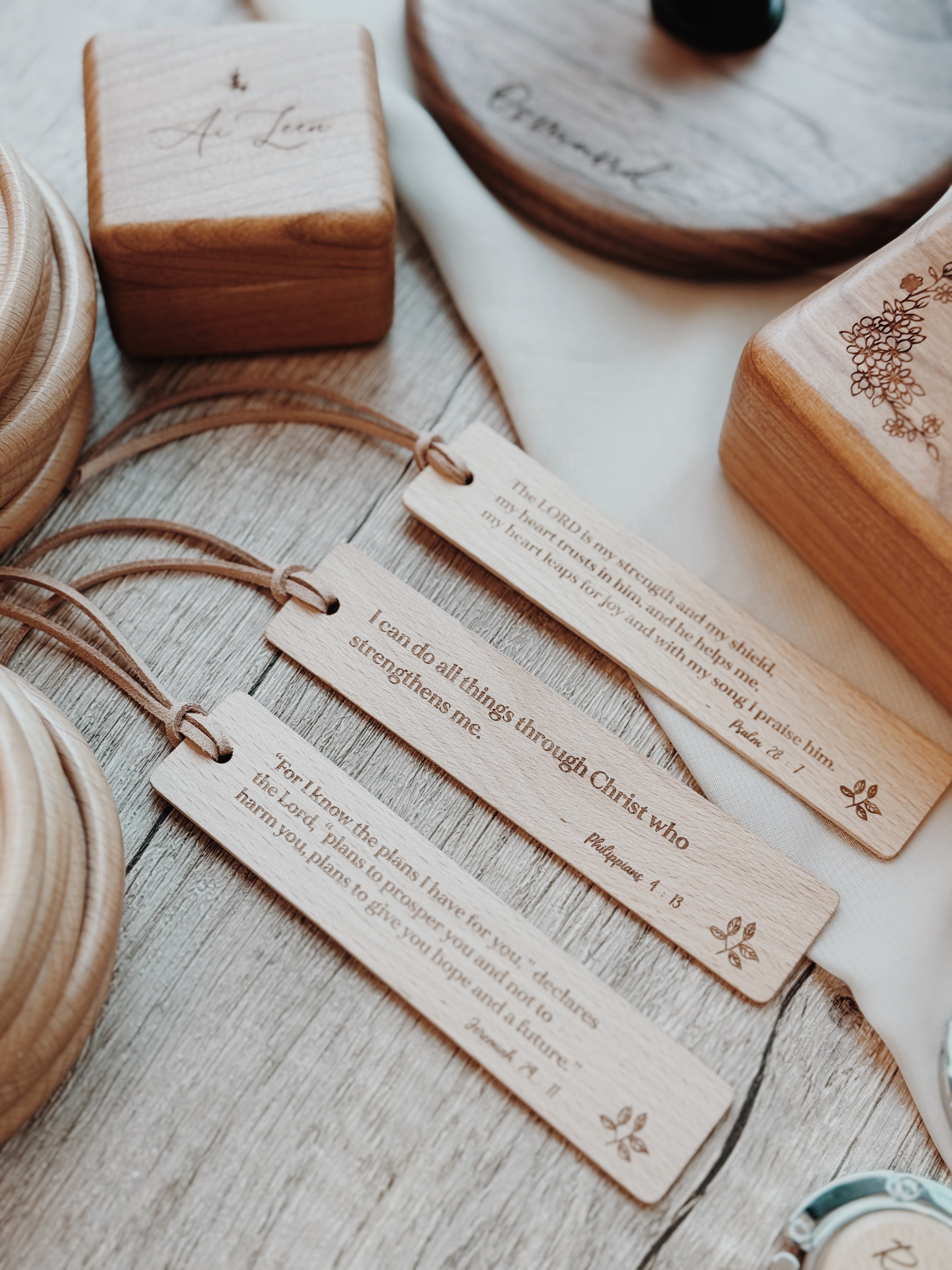 NOA | Bookmark