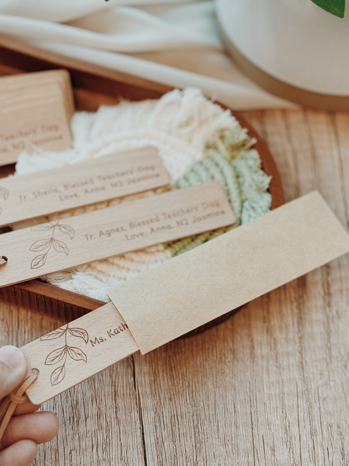 READWOOD | Bookmark