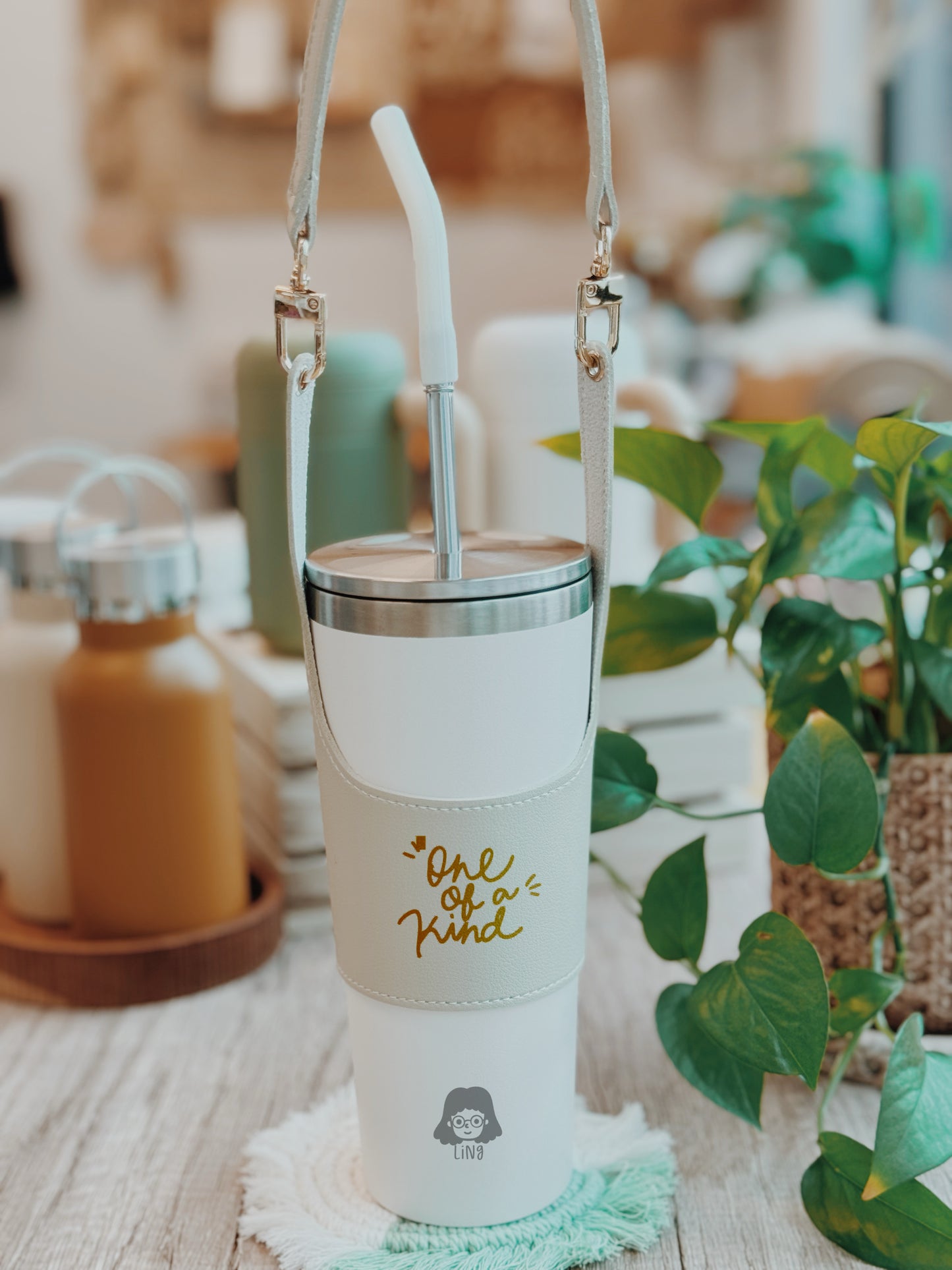 VENTI Cold Brew | Sip Tumbler