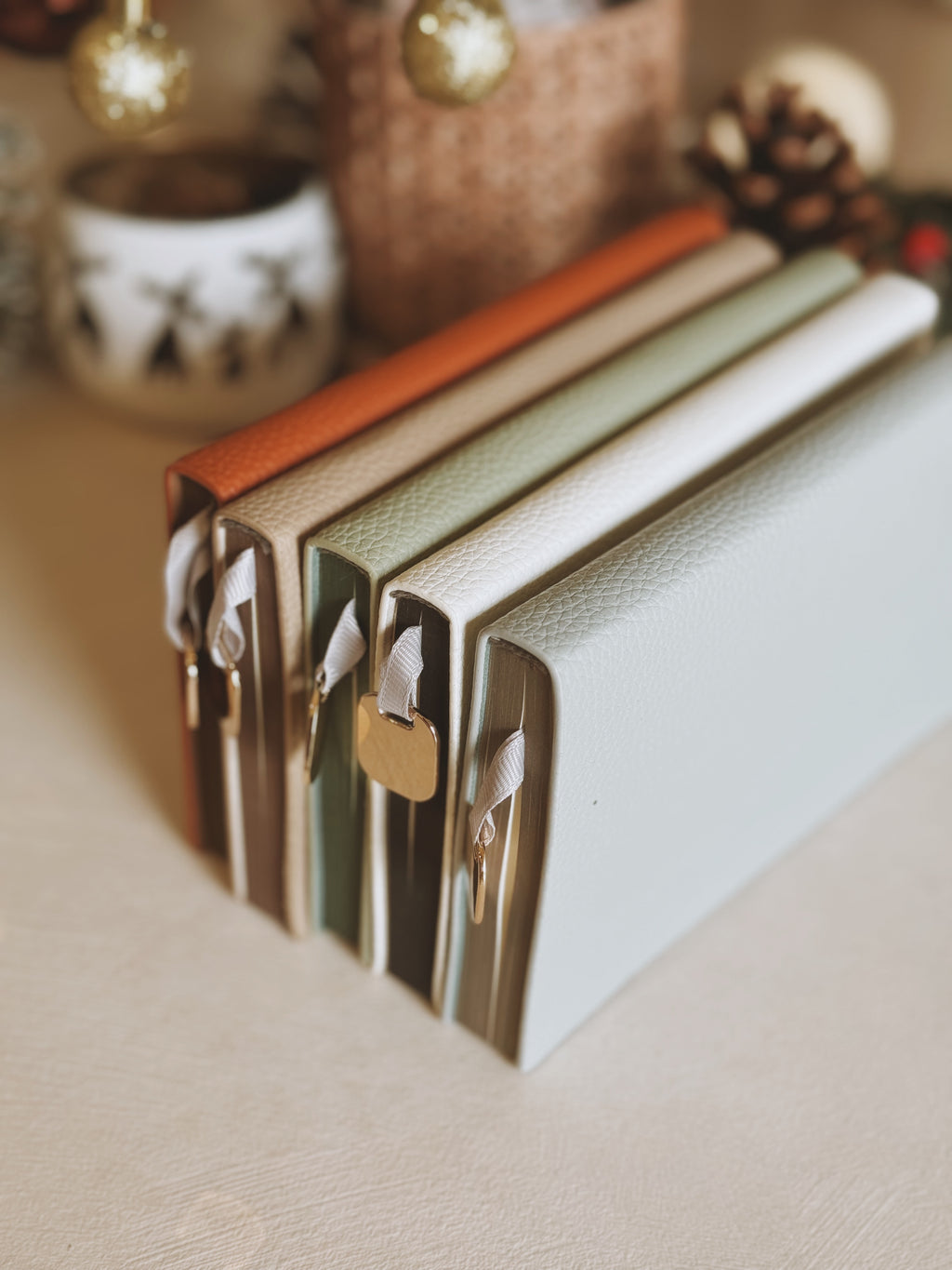 JOURNAL | A Jot-Your-Daily-Joy Gift Bundle