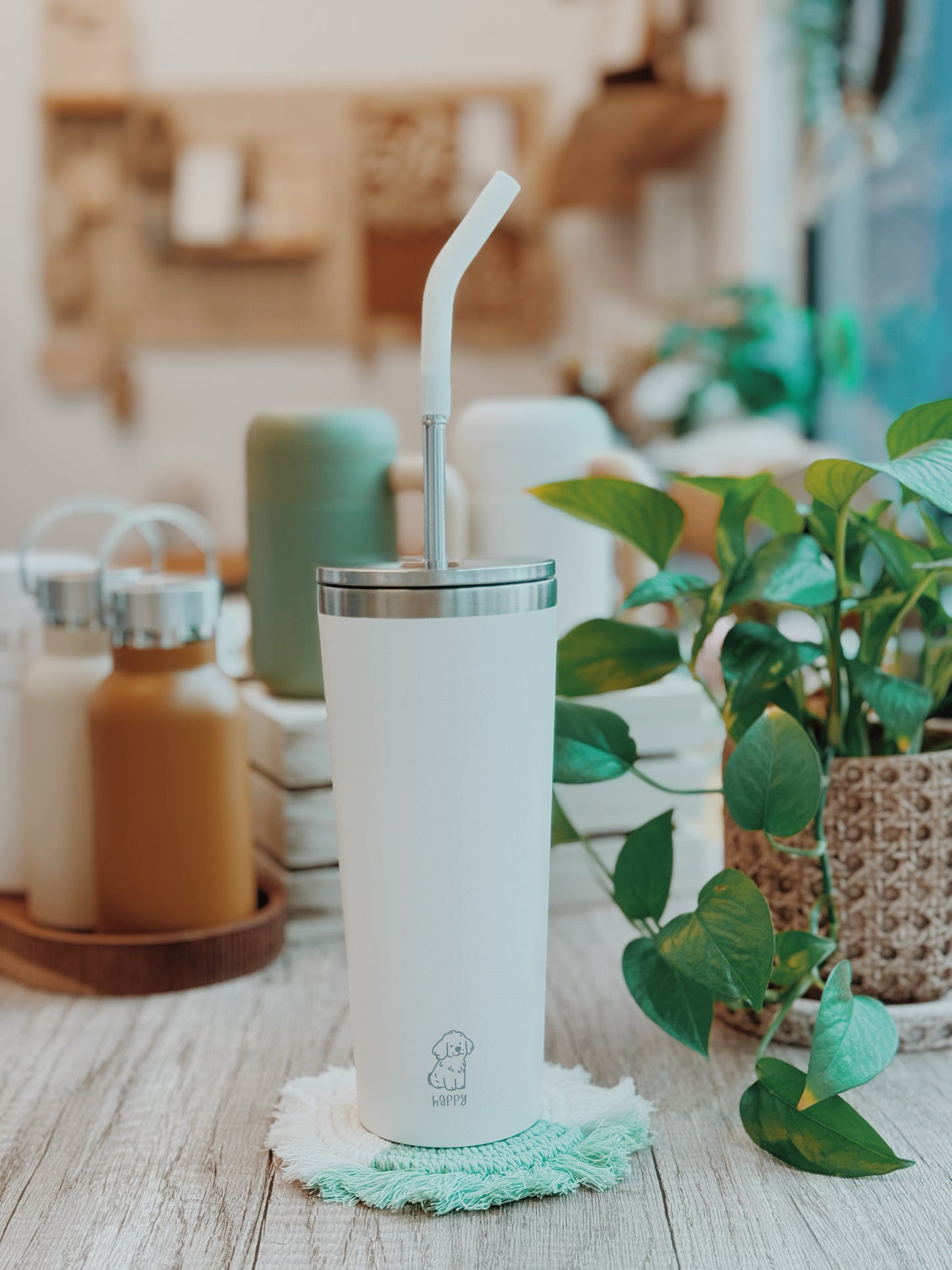 VENTI Cold Brew | Sip Tumbler