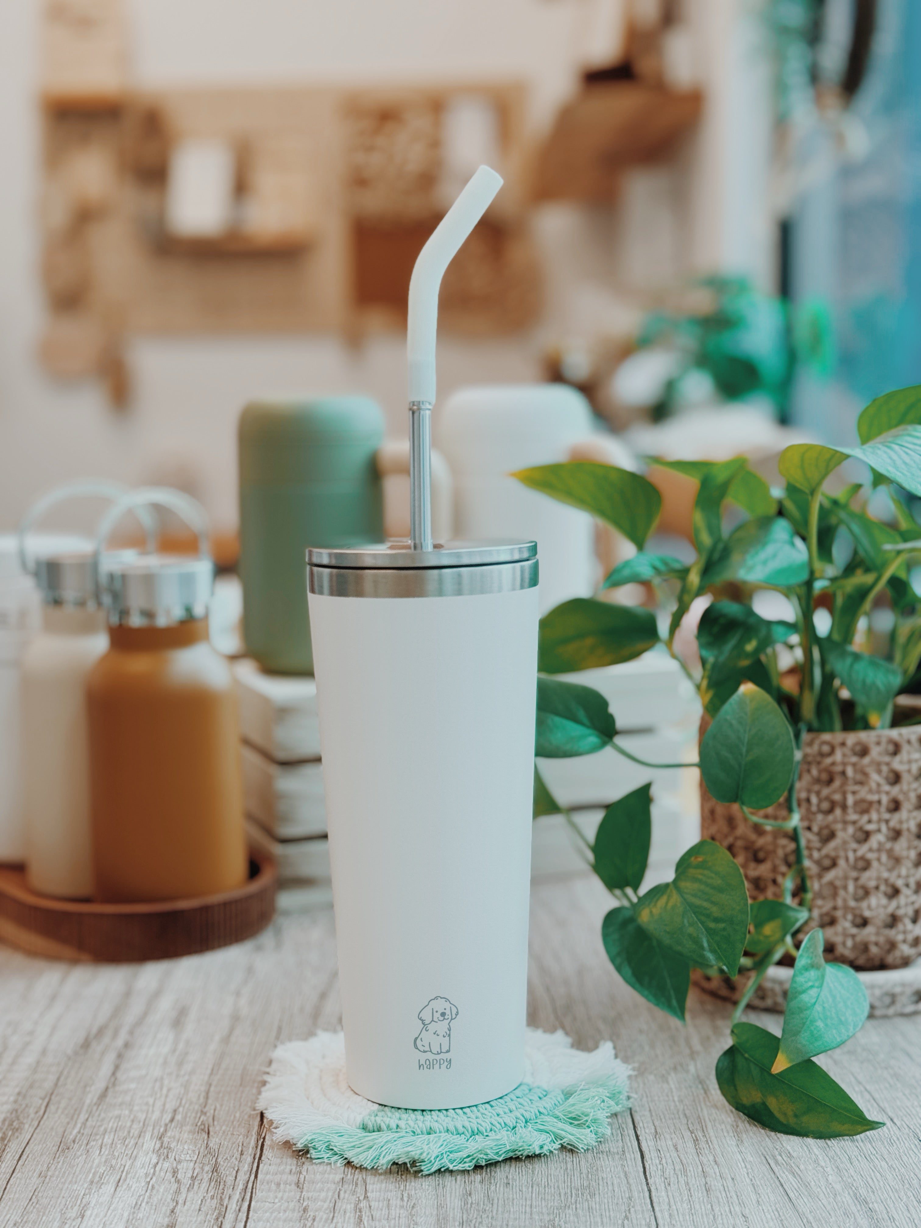 VENTI | Sip Tumbler