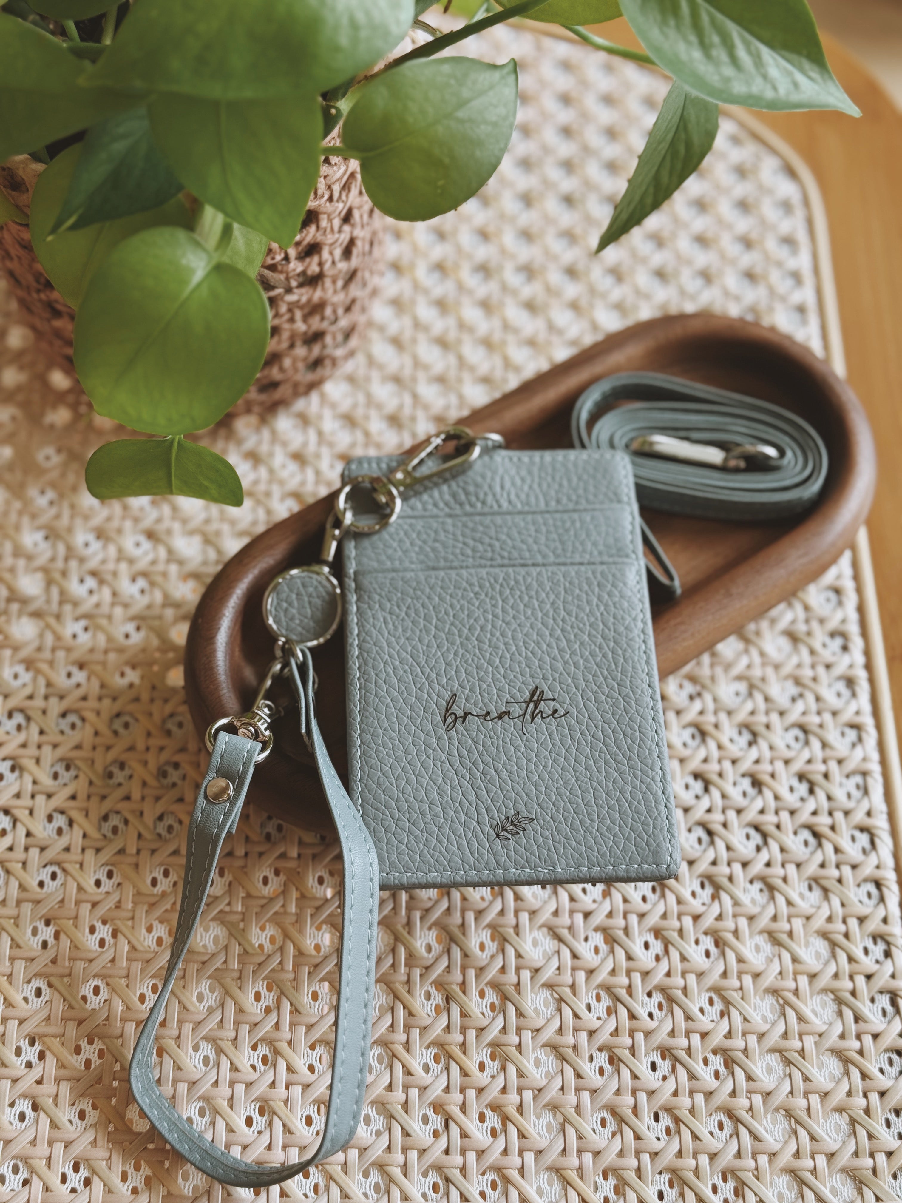 KOKORO | A Calming Lanyard