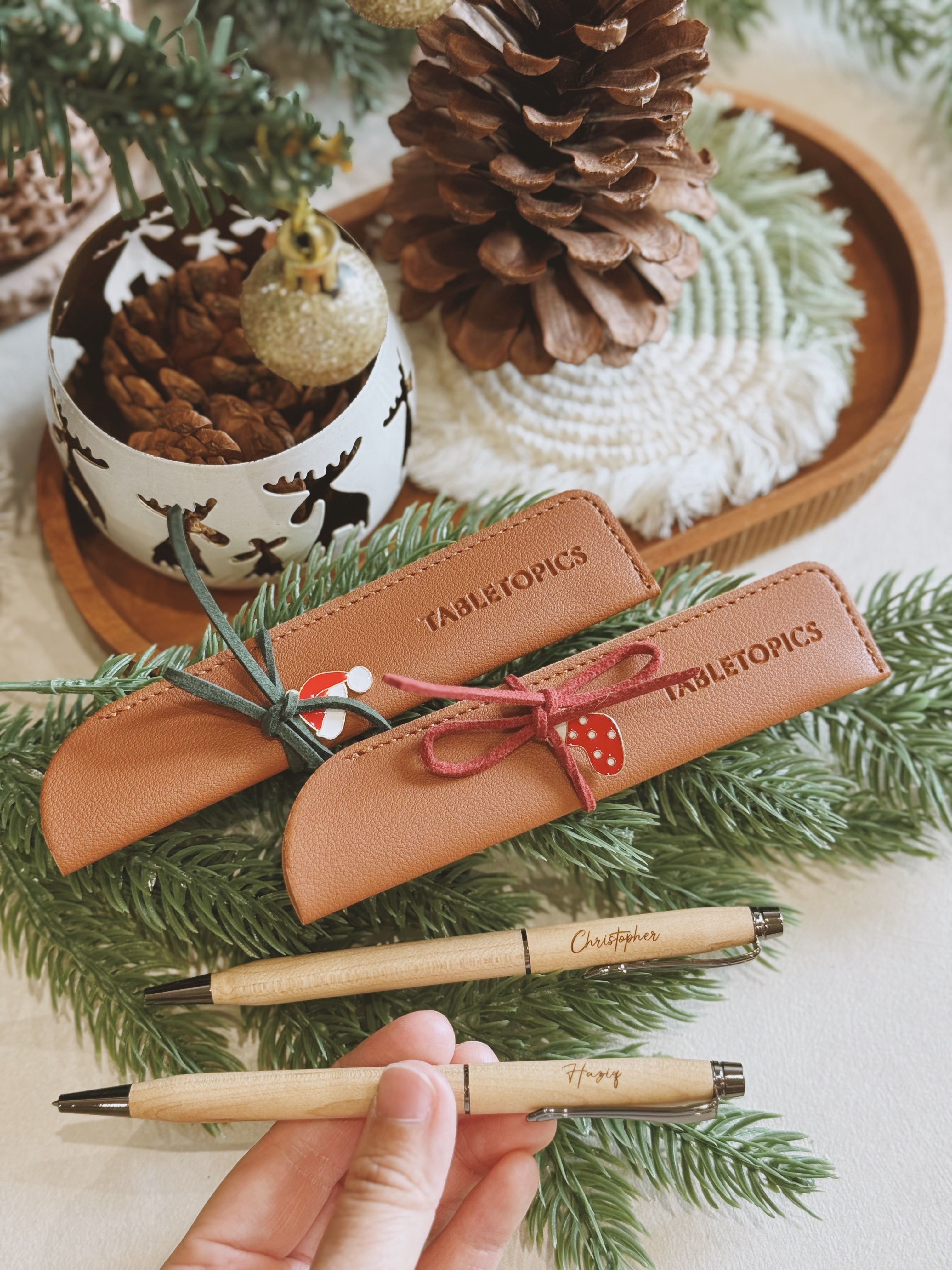 LIGNET | Autograph Pen