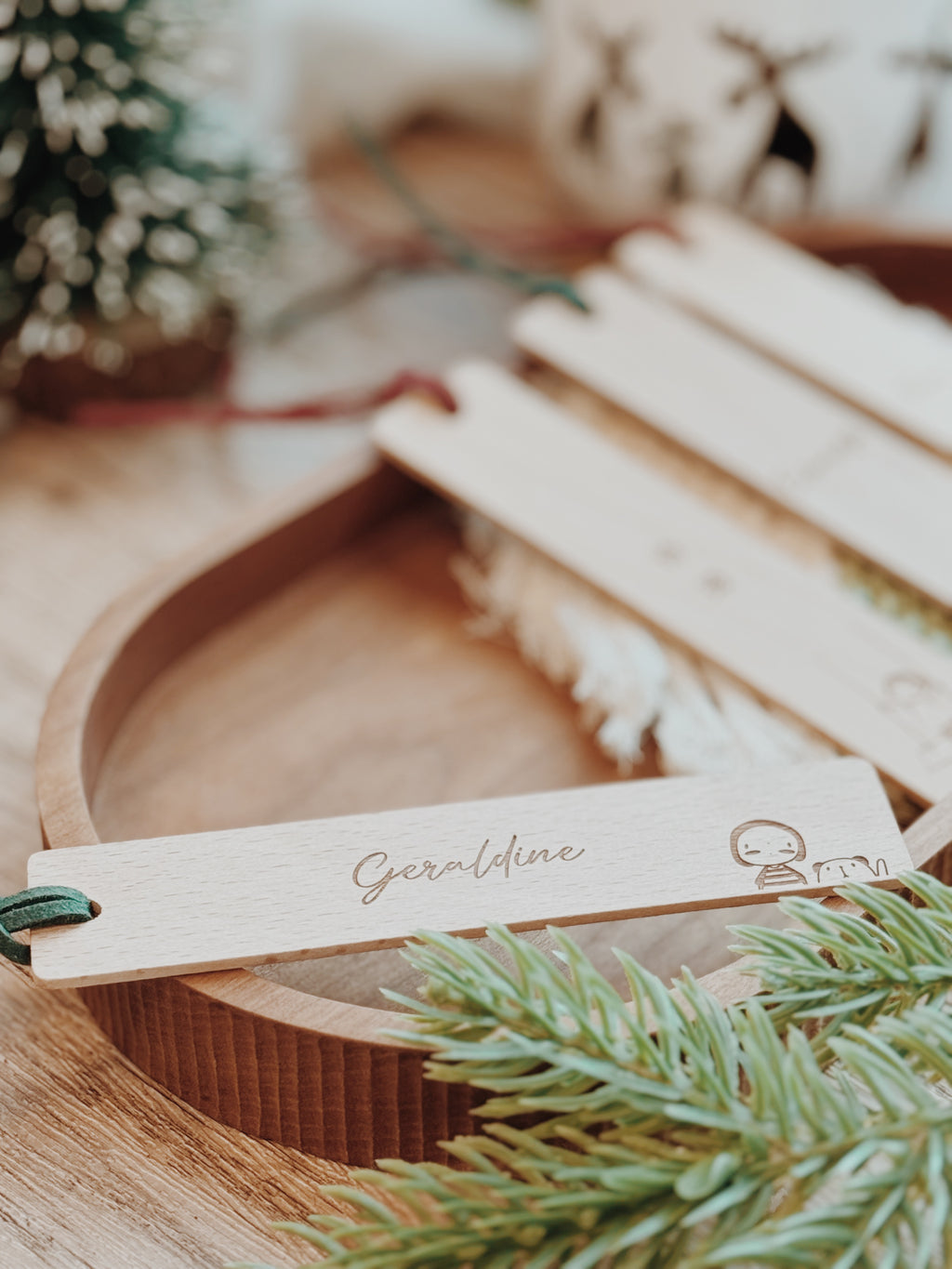 NOA | Bookmark