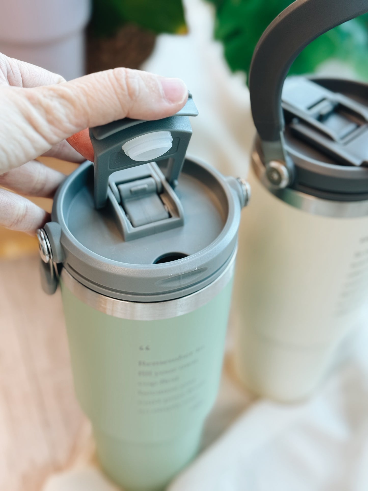 OASIS | Car Cup Holder Friendly Tumbler