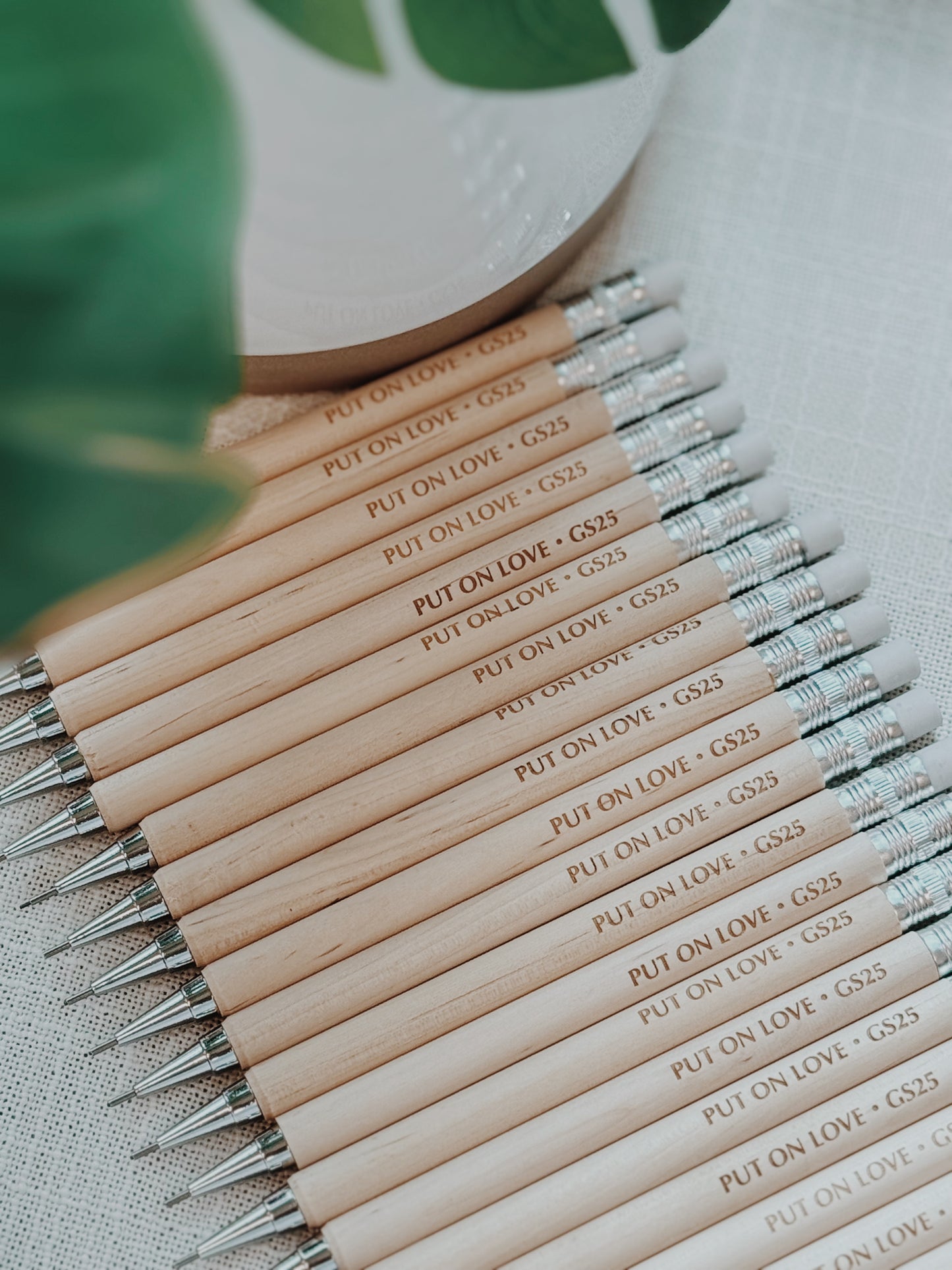 PENCILA | Wooden Mechanical Pencil