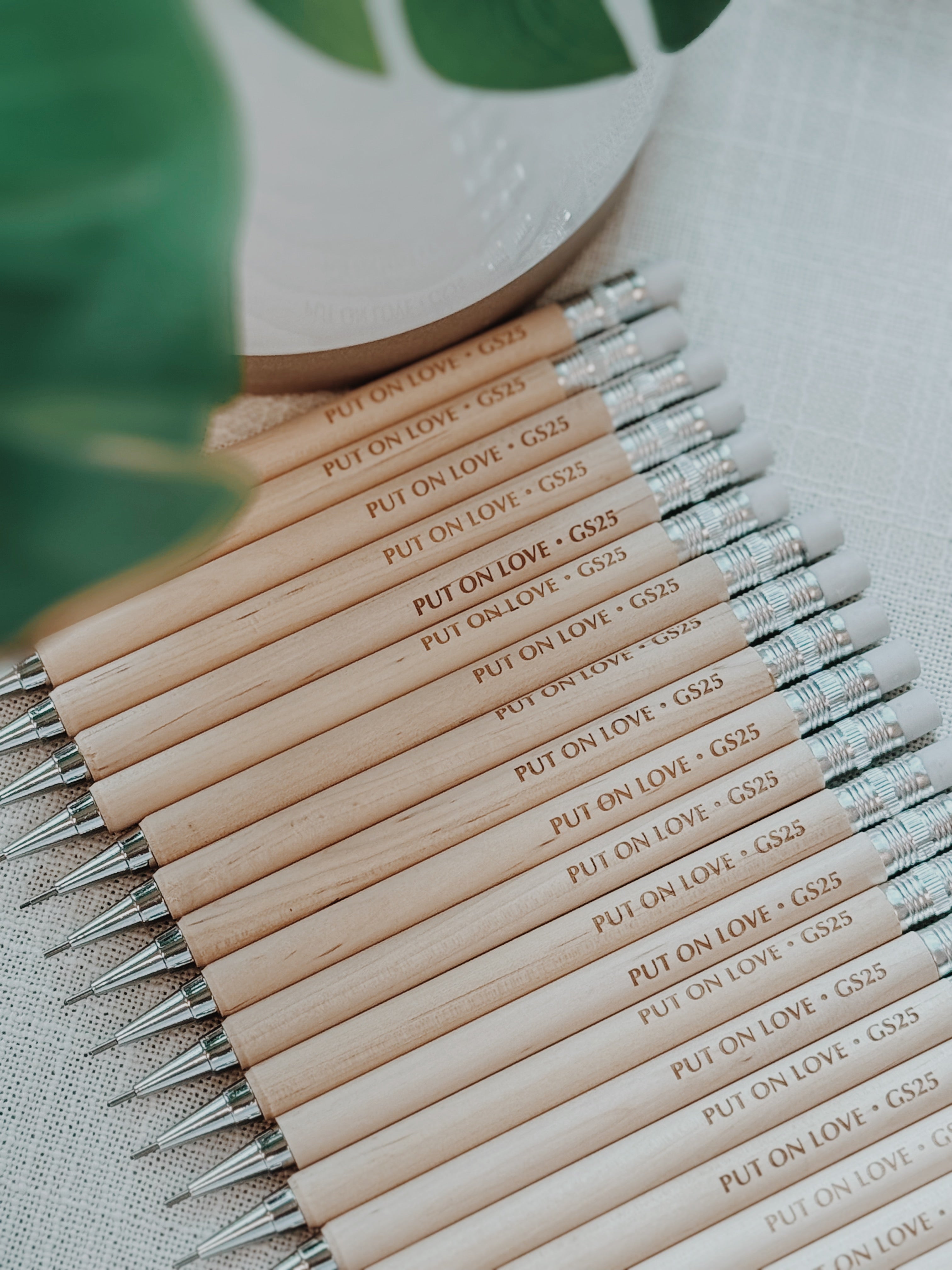 MORI | Mechanical Pencil