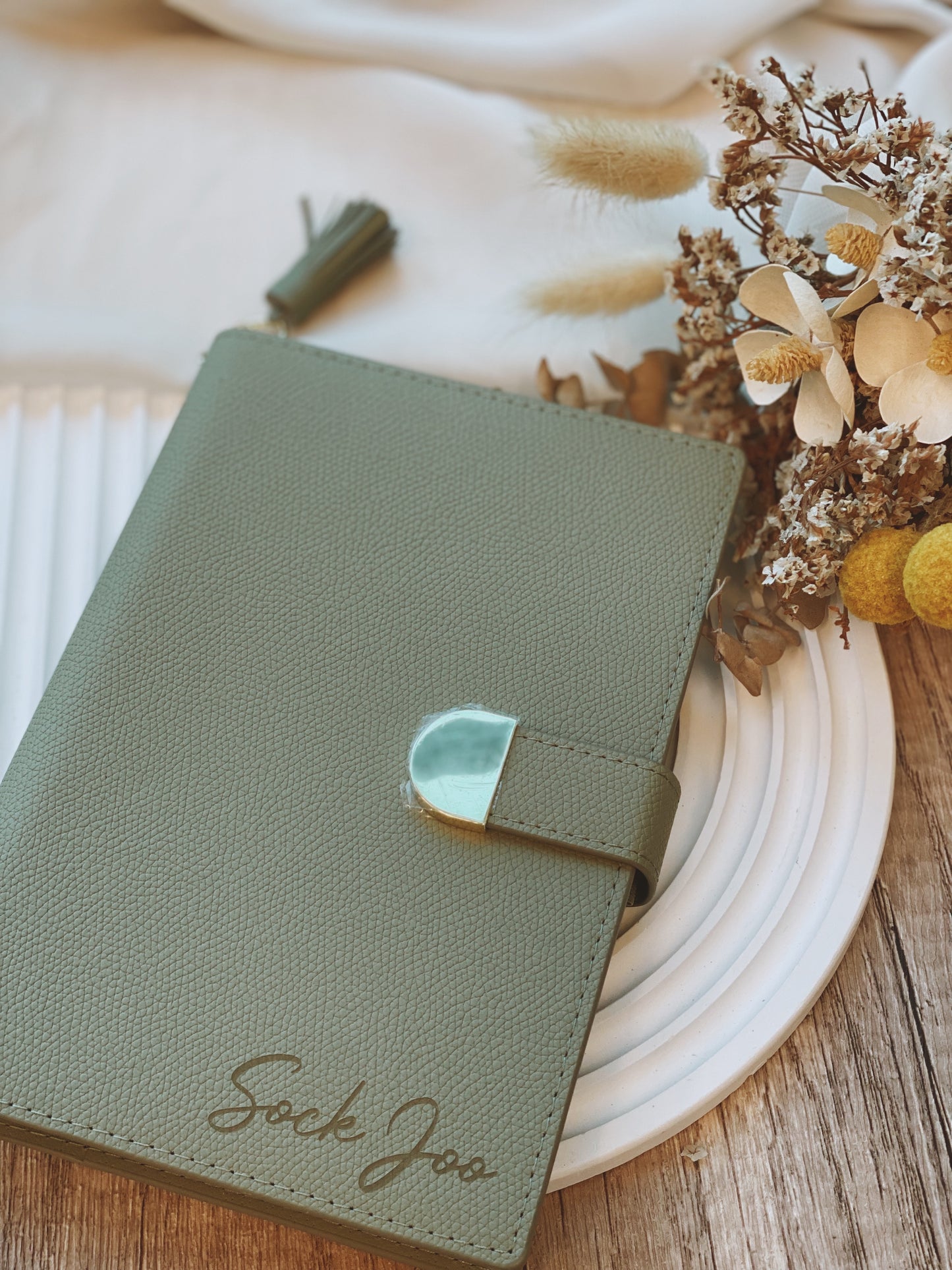 ORGANISERIA | Personal Organiser (FINAL FINDS)