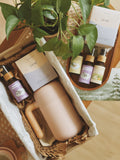 FOREST | A Wellness Bundle For Her Gentle Hours
