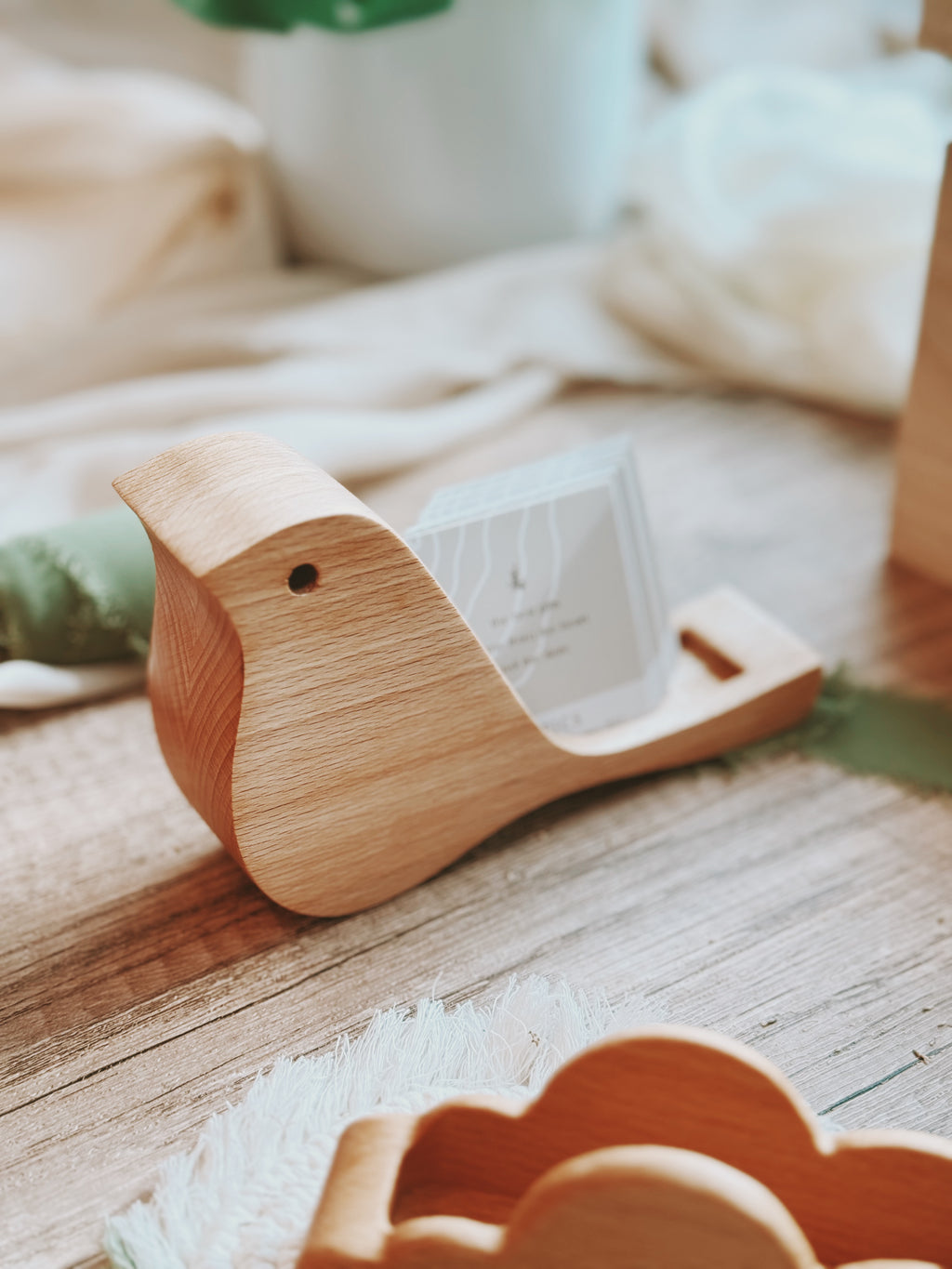 Business Card Holder