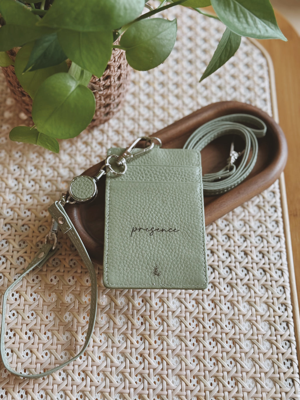 KOKORO | A Calming Lanyard