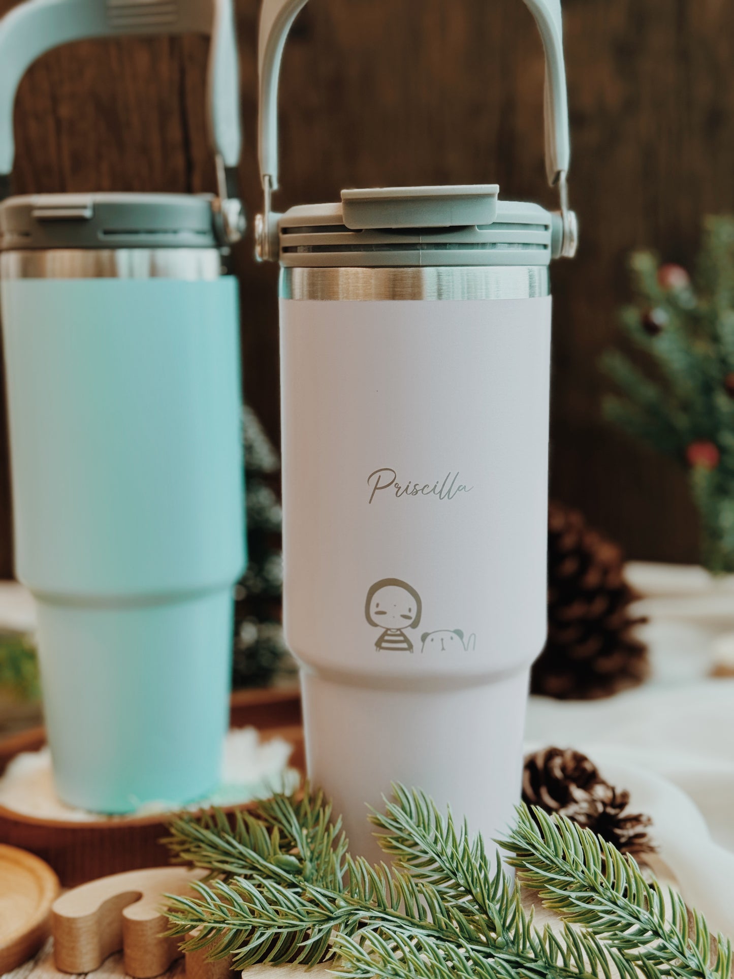 OASIS | Car Cup Holder Friendly Tumbler