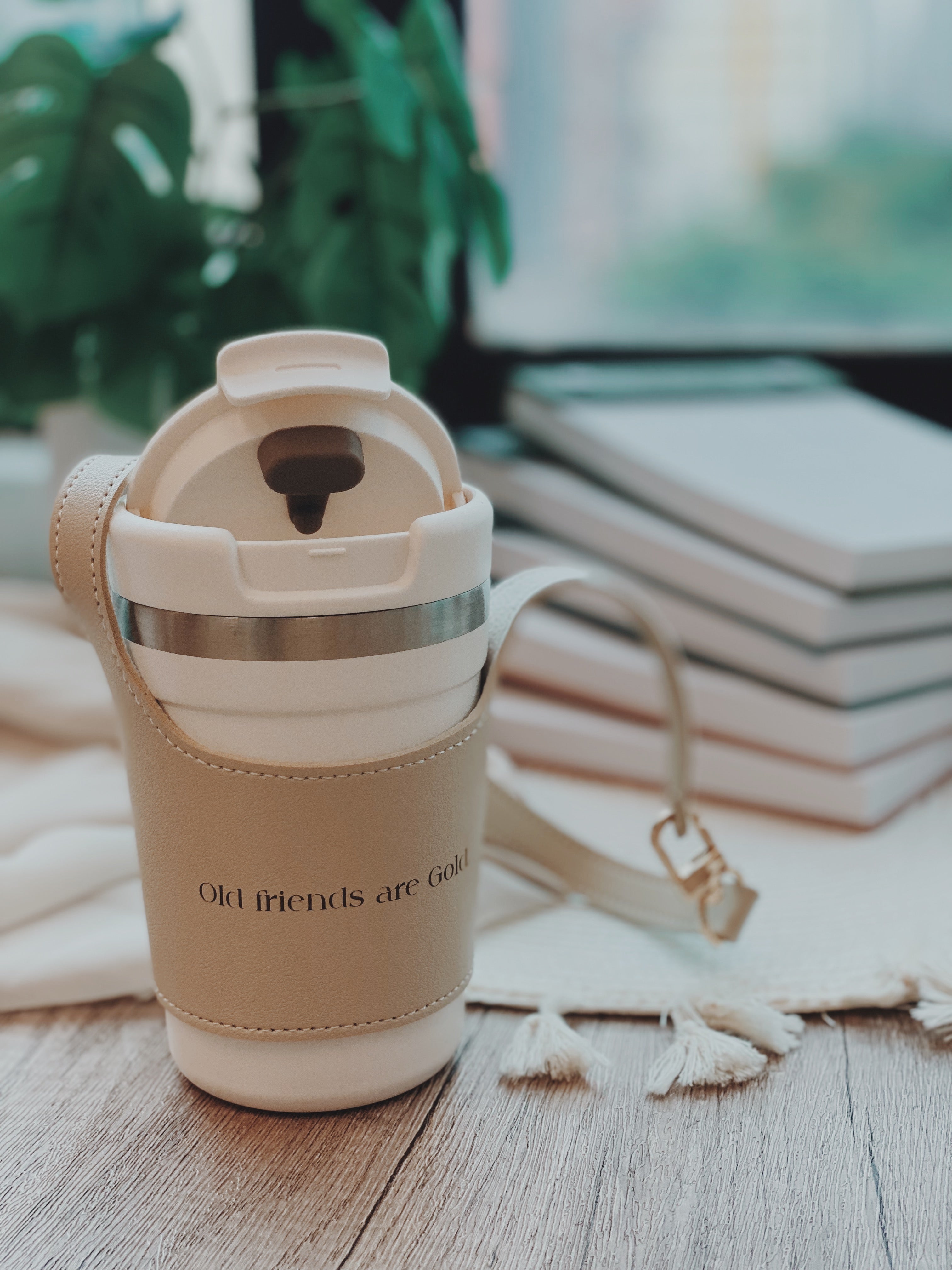 TOKI | Takeaway Cup Sleeve