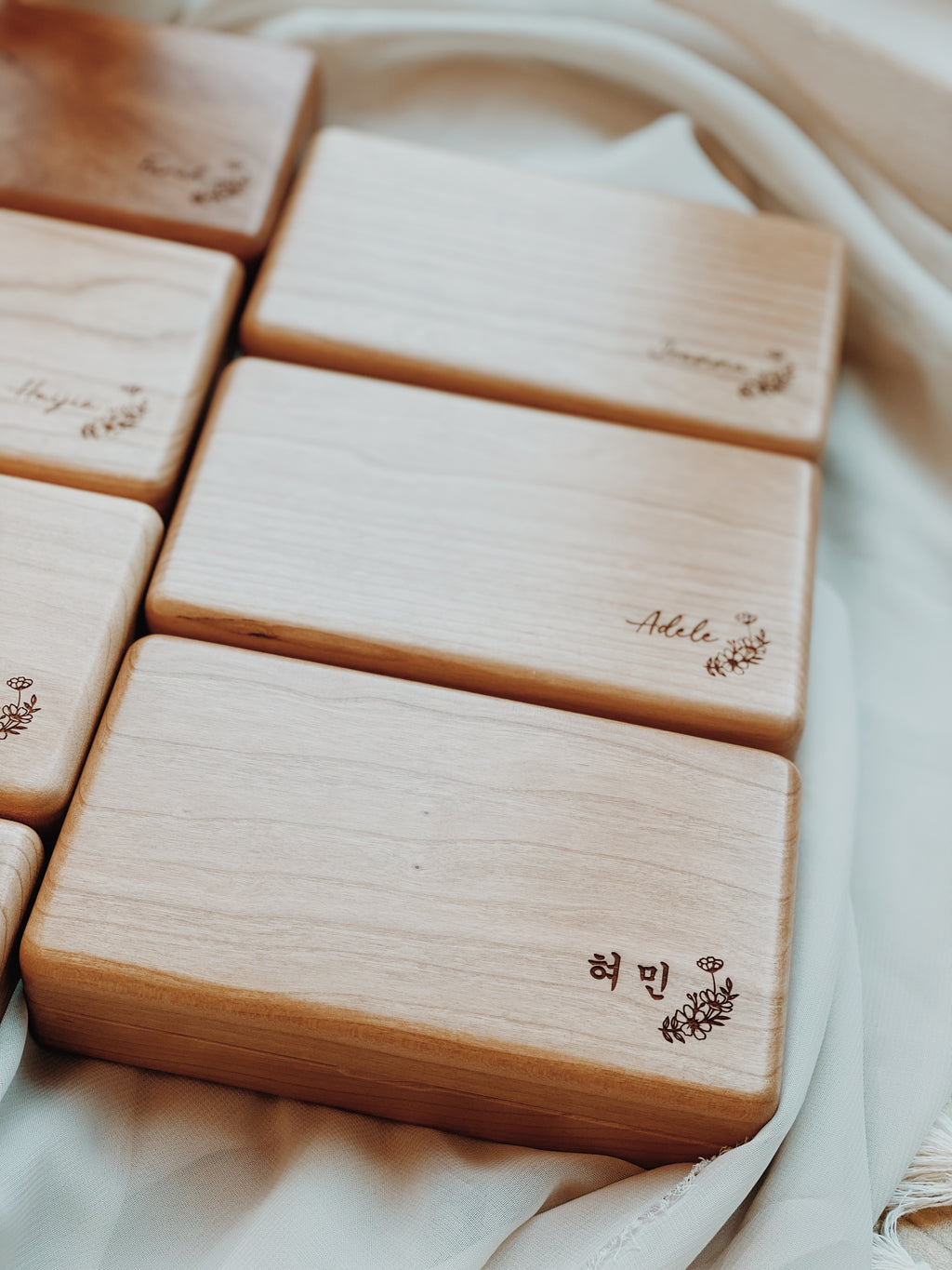 TREASURECOVE | Jewel Box