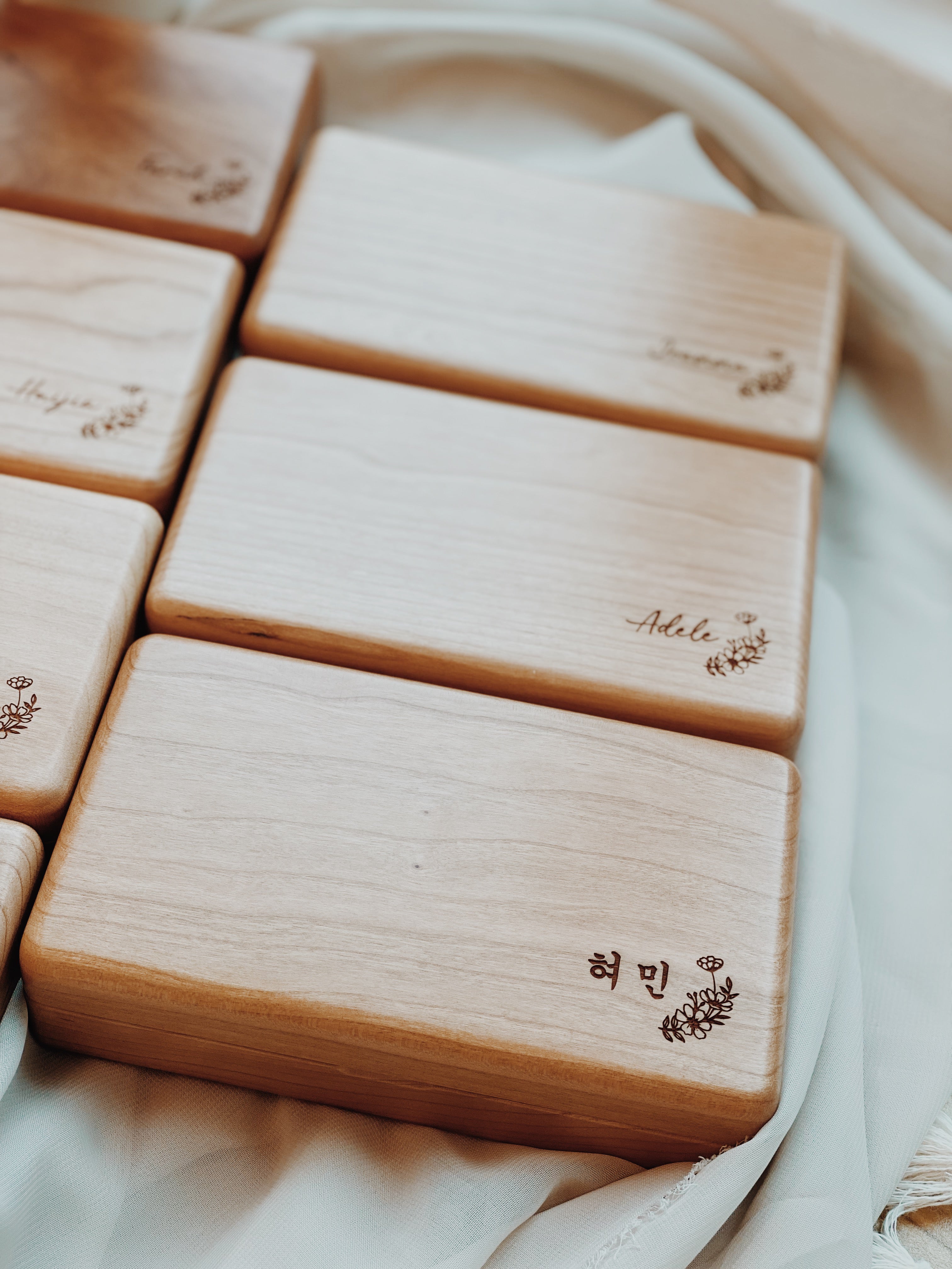 TREASURECOVE | Jewel Box