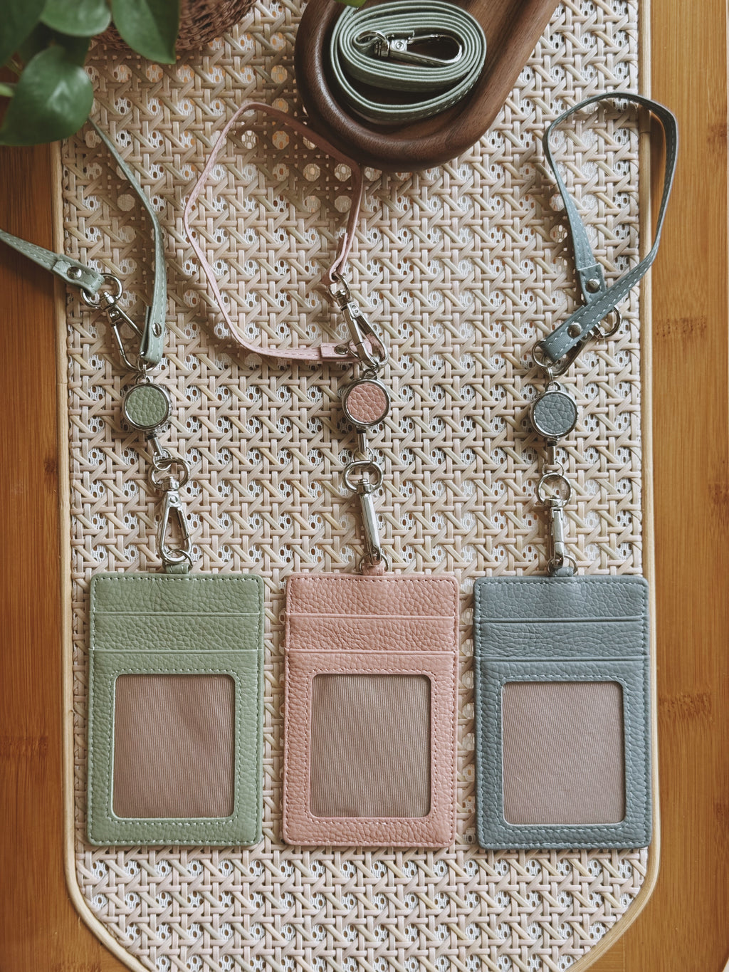 KOKORO | A Calming Lanyard