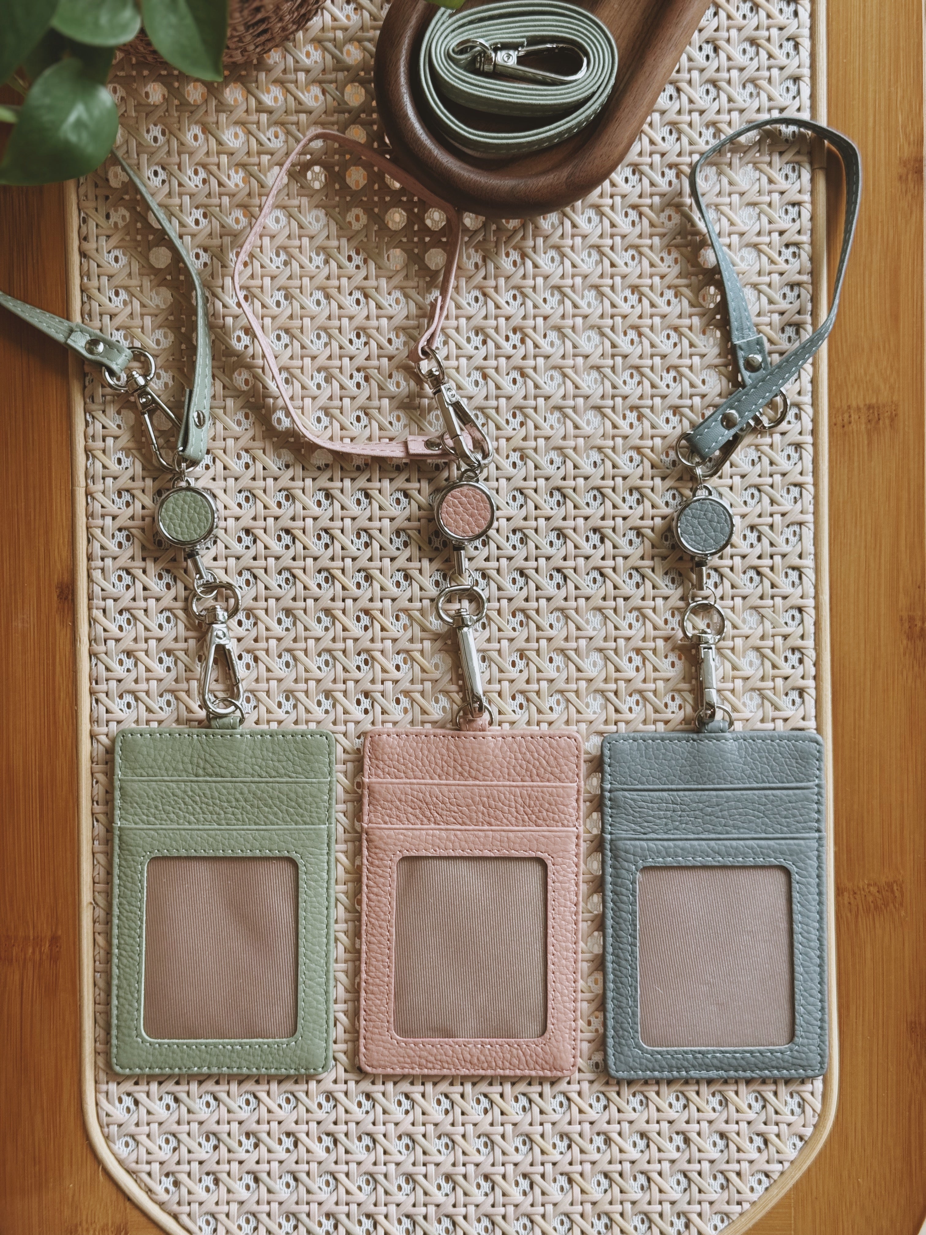 KOKORO | A Calming Lanyard