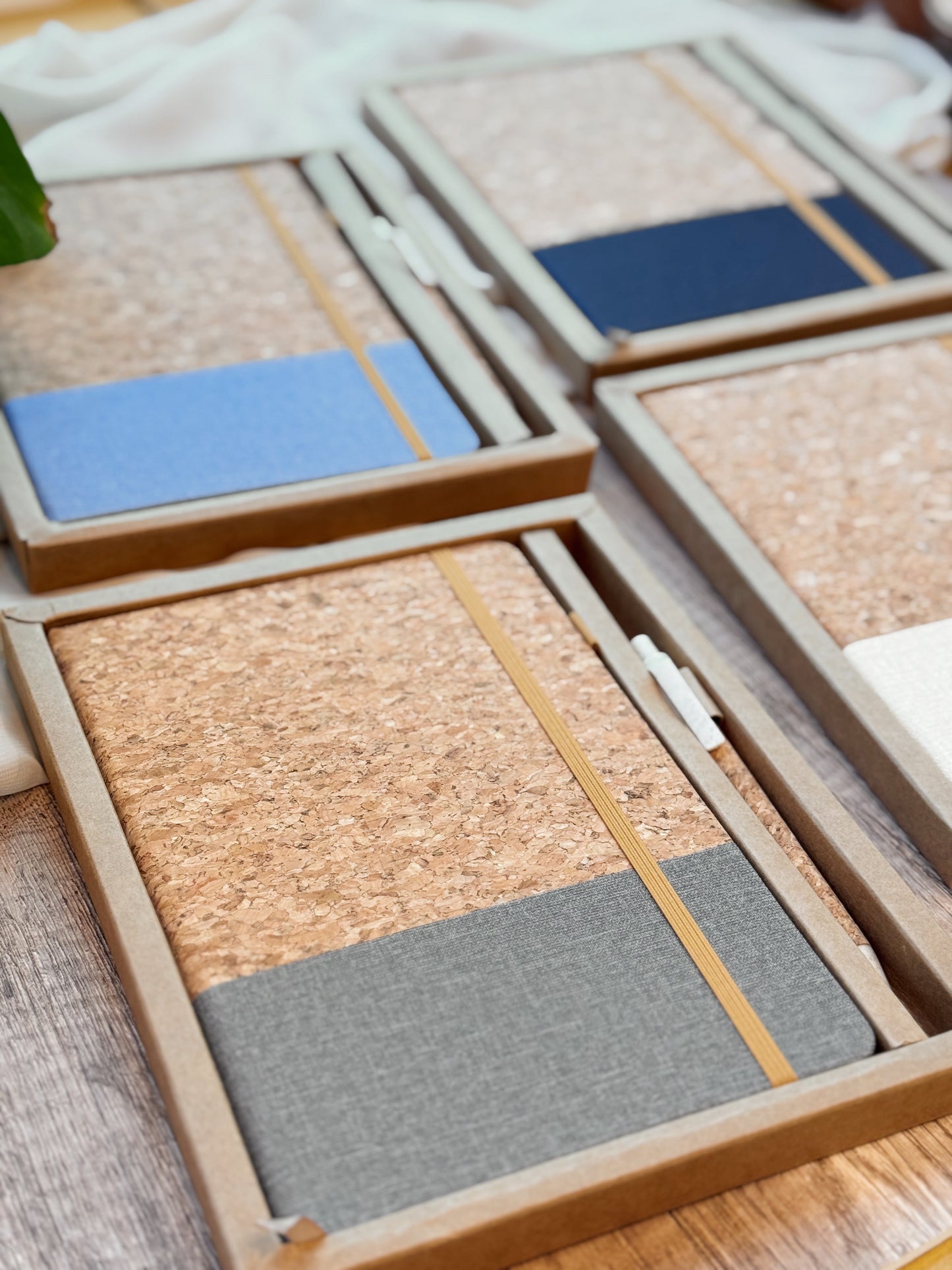 BREW & WRITE | A5 Notebook